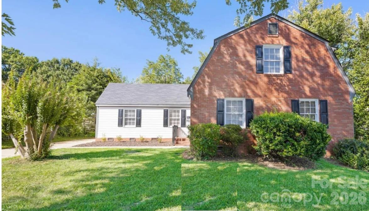 3909 Woodbriar Trail — photo