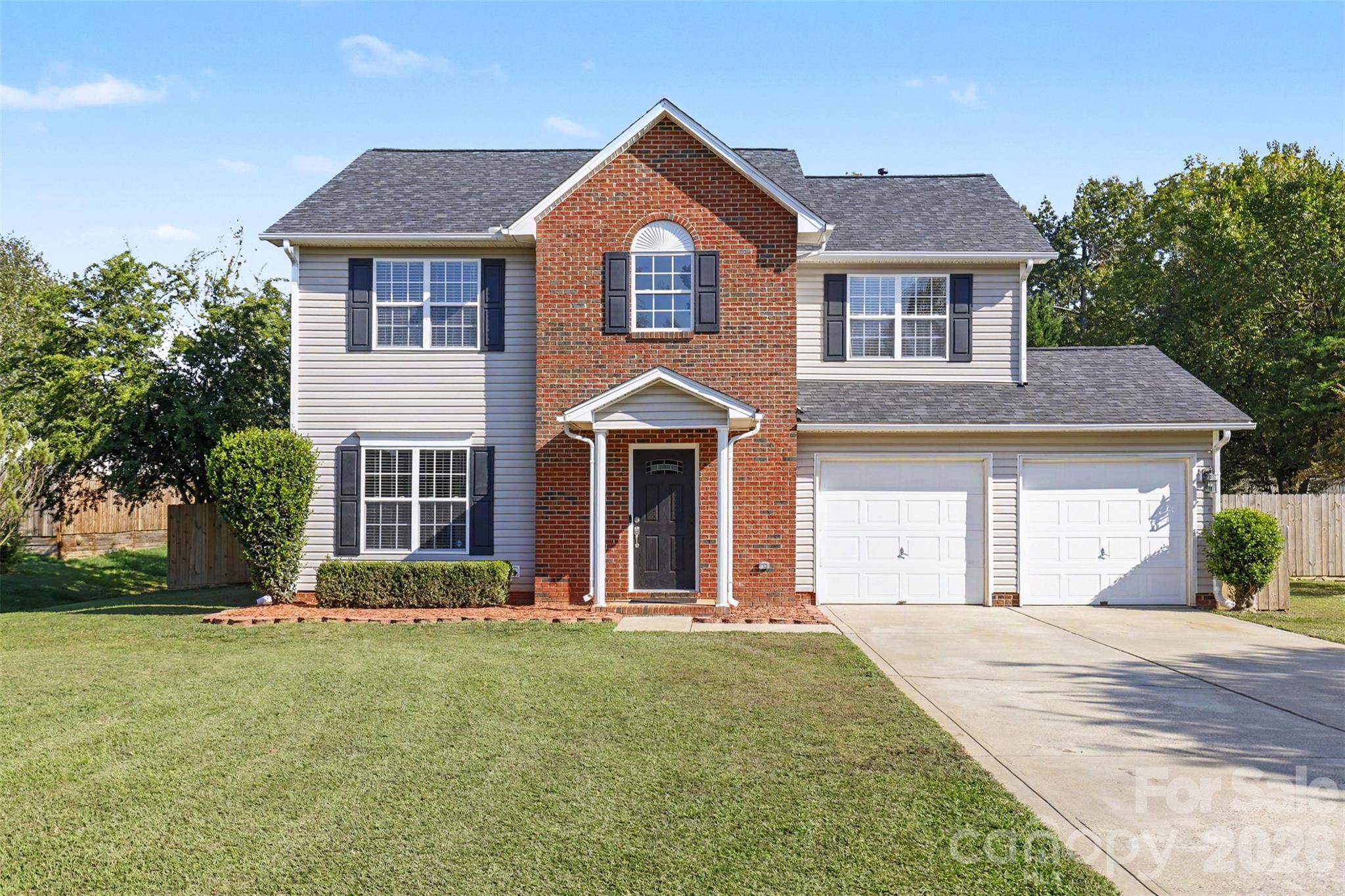 3912 Southwick Drive — photo