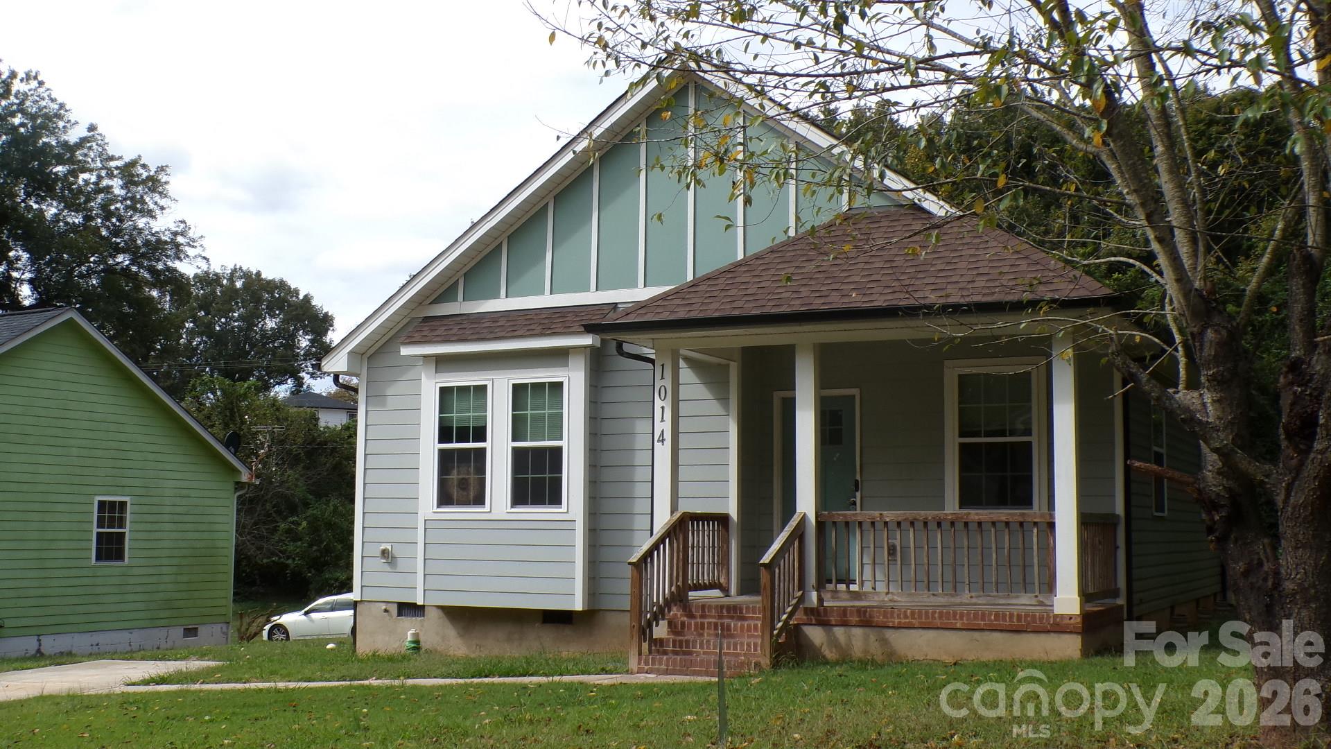 1014 Trexler Street — photo