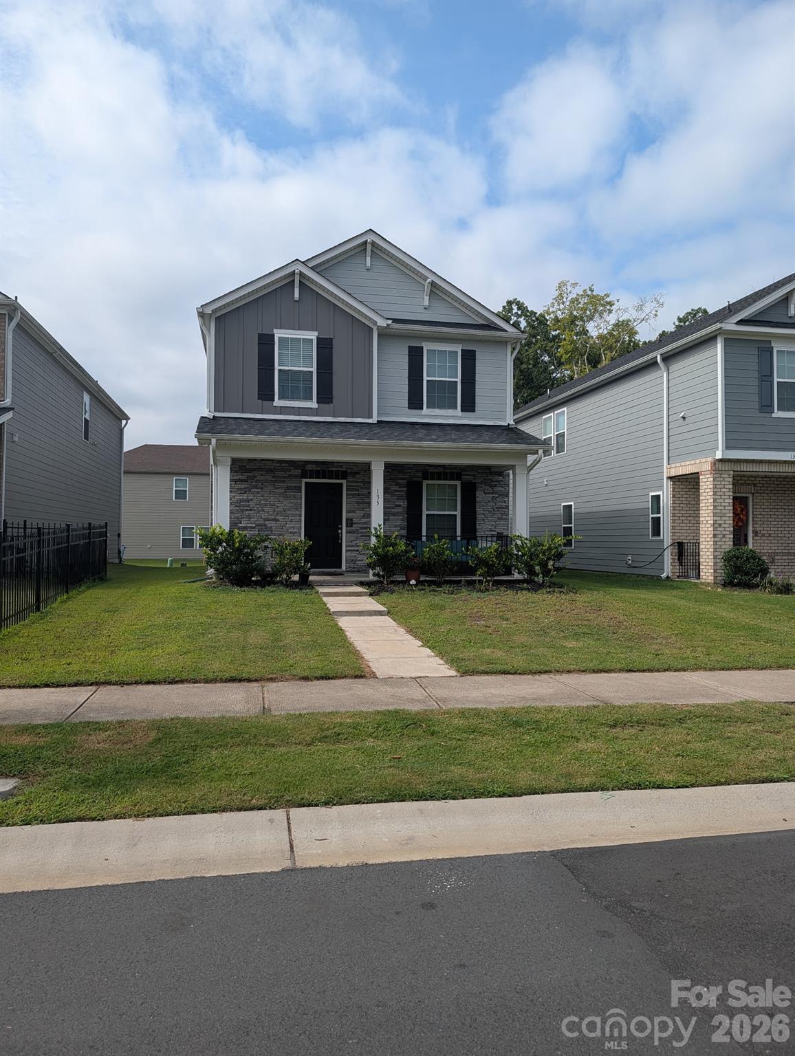 135 Emmett Drive — photo