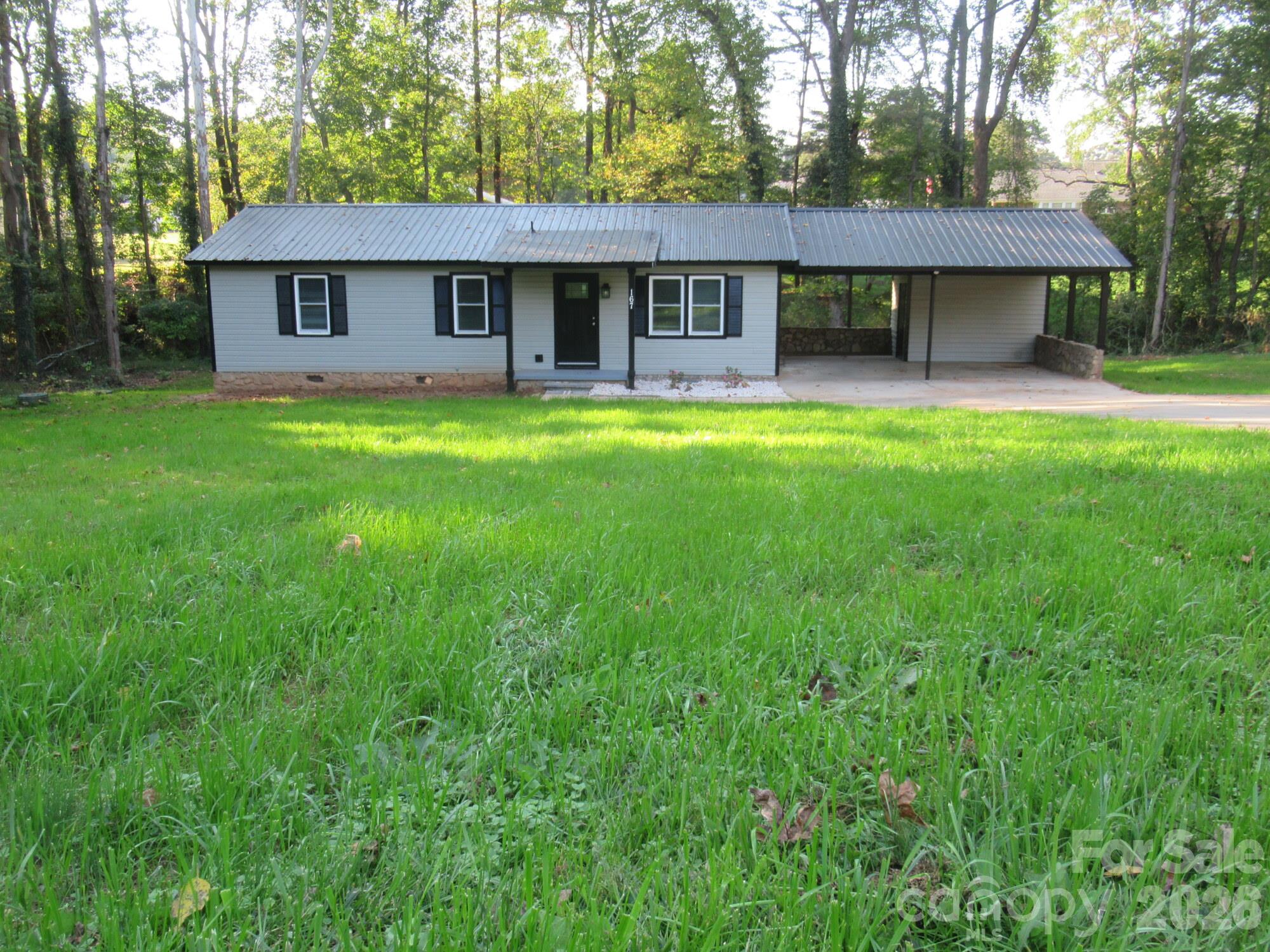 167 Sunny Hill Drive — photo