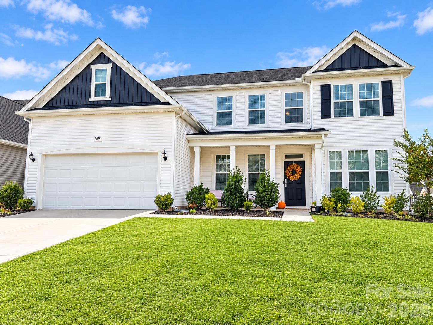 3065 Oxtail Court — photo
