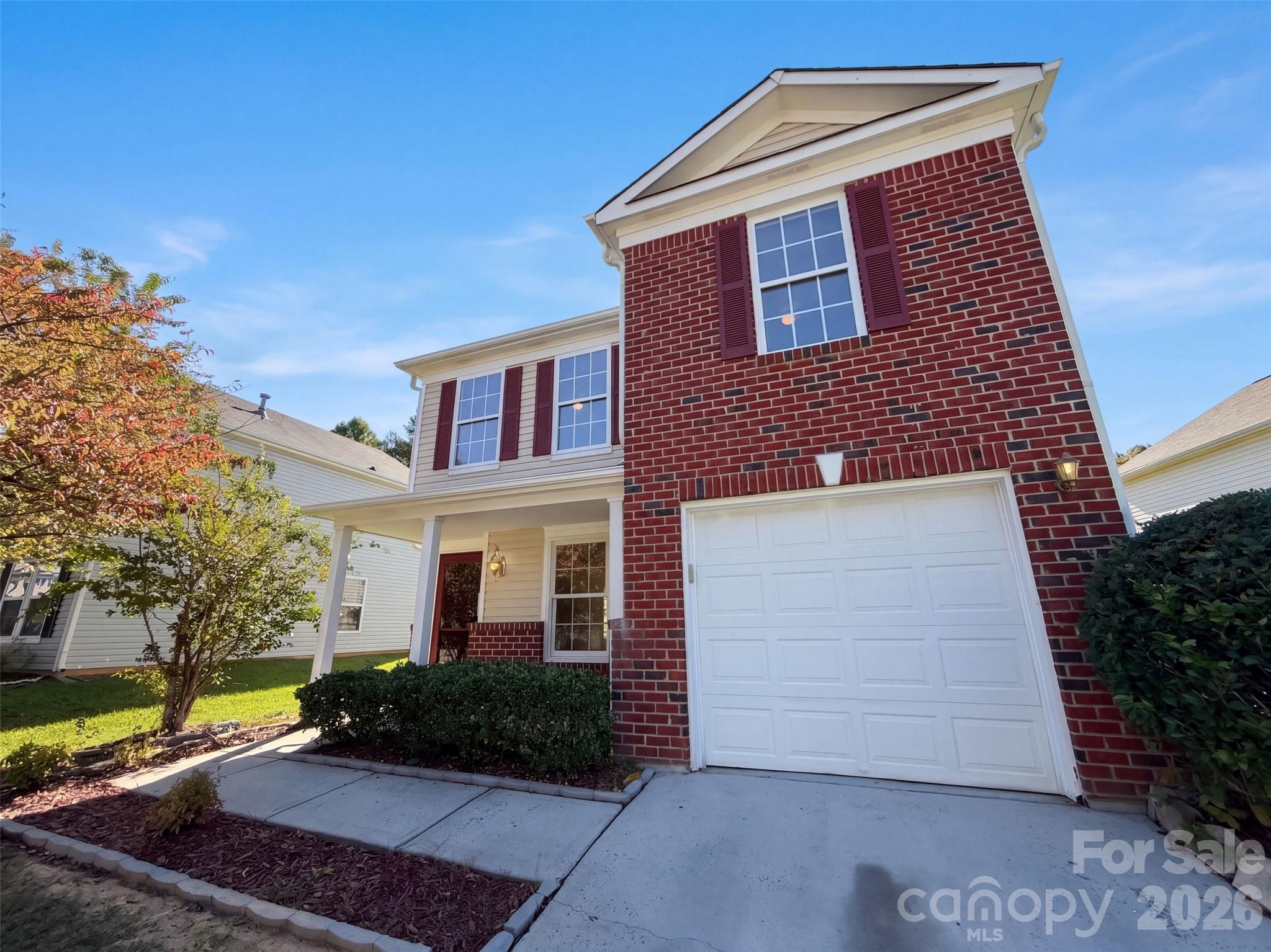6807 Wandering Creek Drive — photo