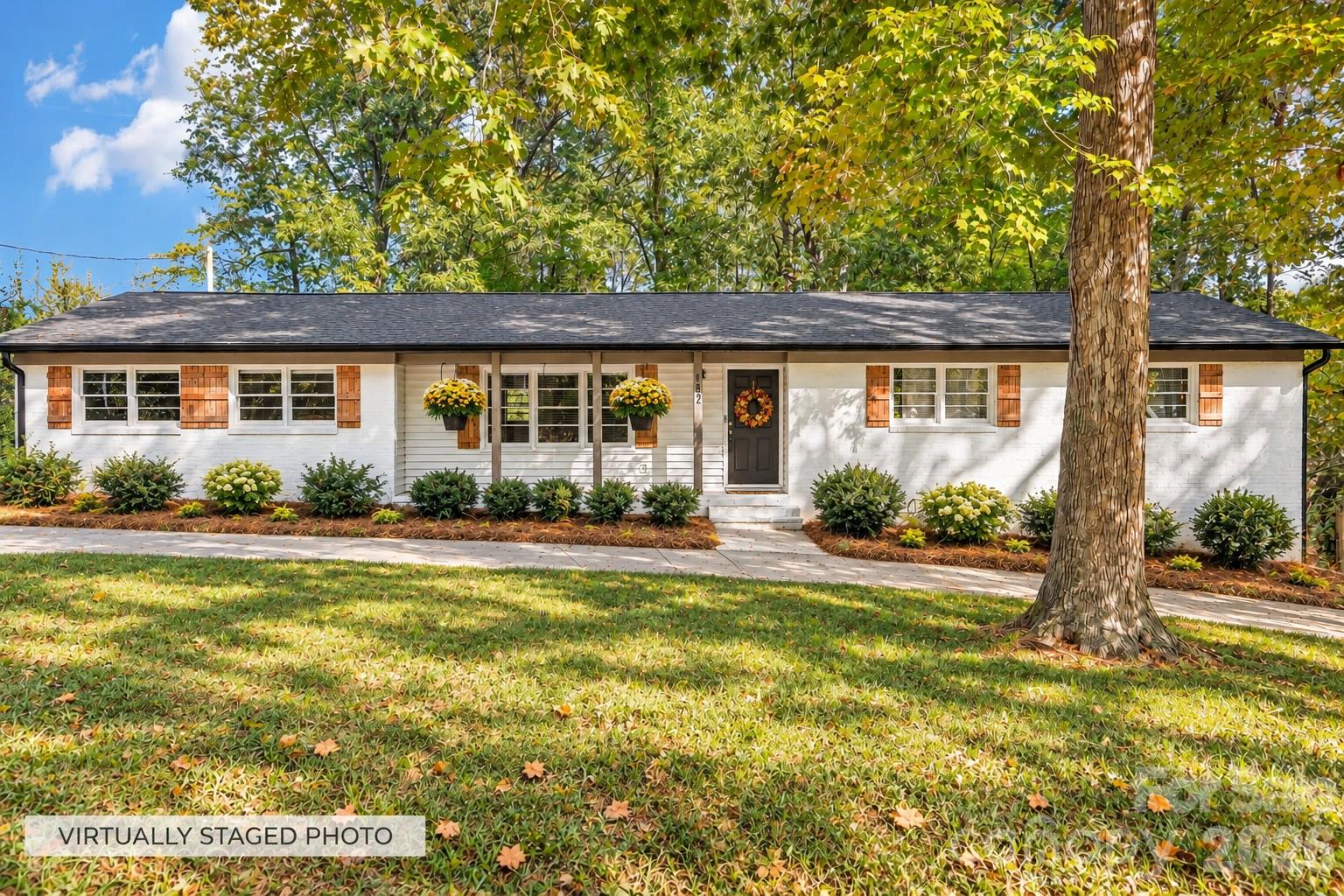 1802 Hemlock Drive — photo