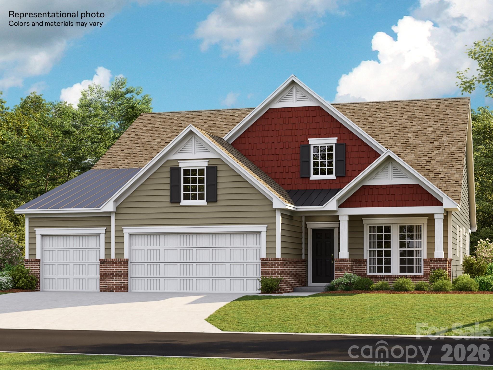 5314 Redbud Road Unit 10 — photo