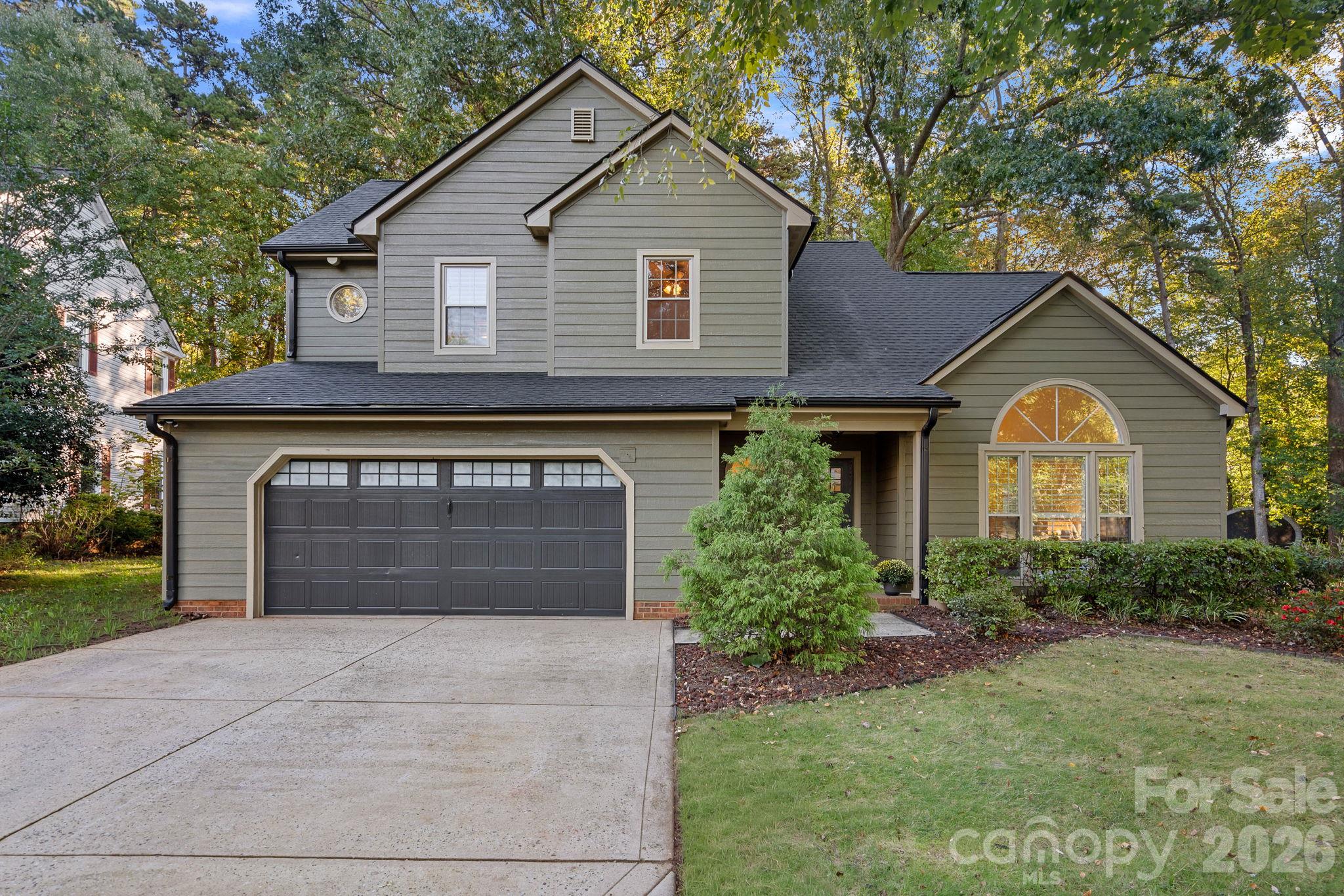 135 Southhaven Drive — photo