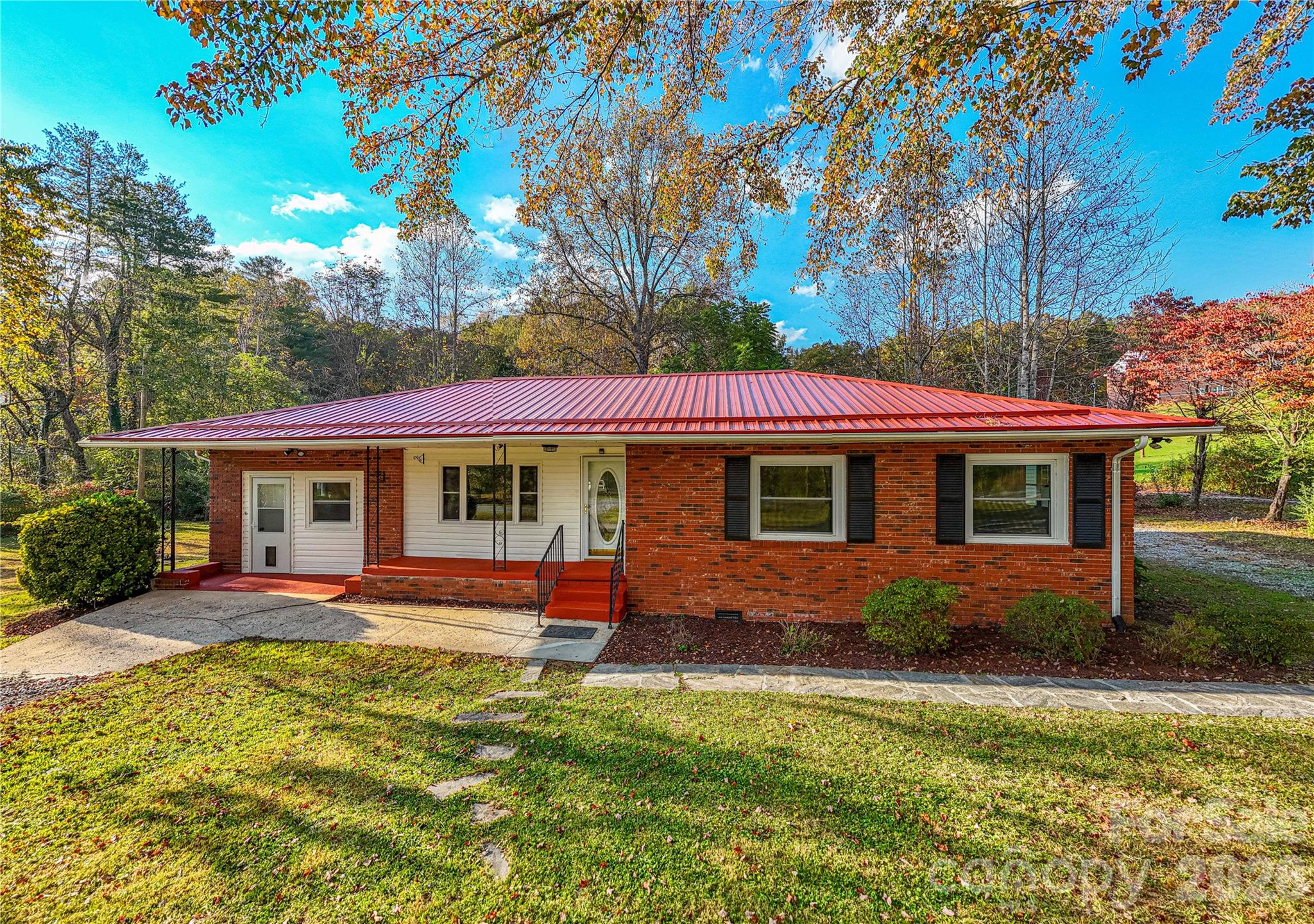 140 Catheys Creek Church Road — photo