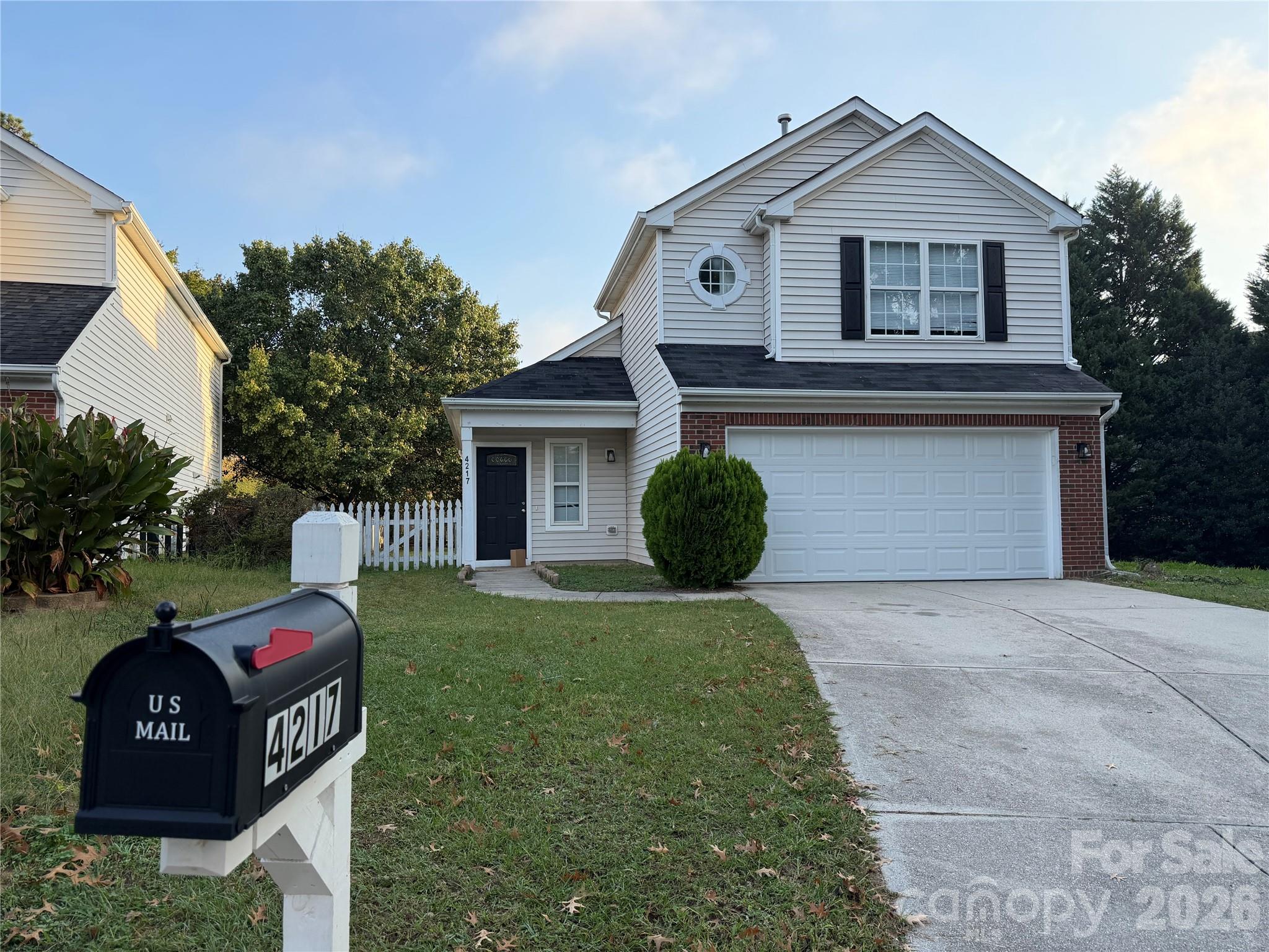 4217 Toccopola Street — photo