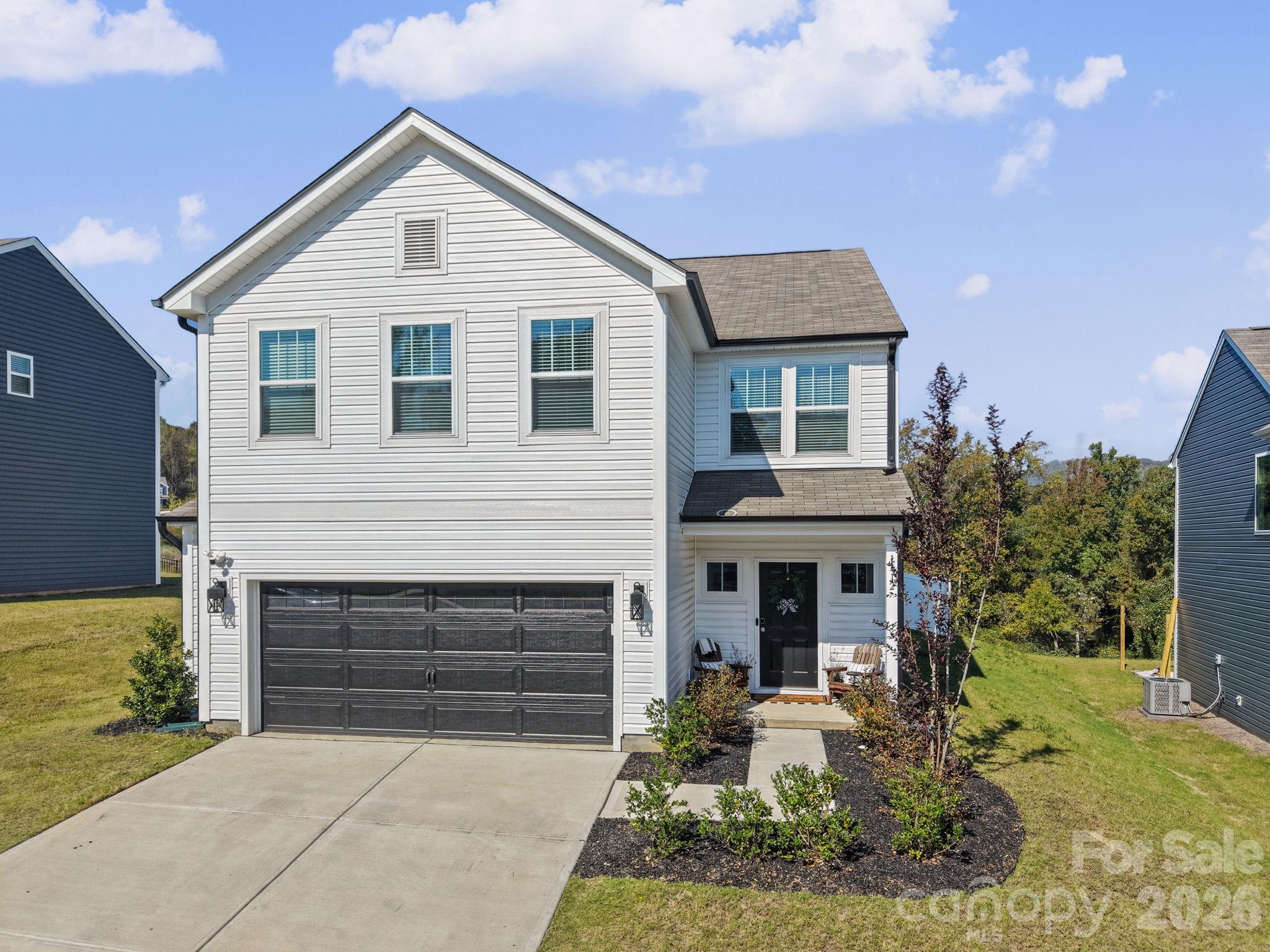 1112 Alyssa Oaks Drive — photo