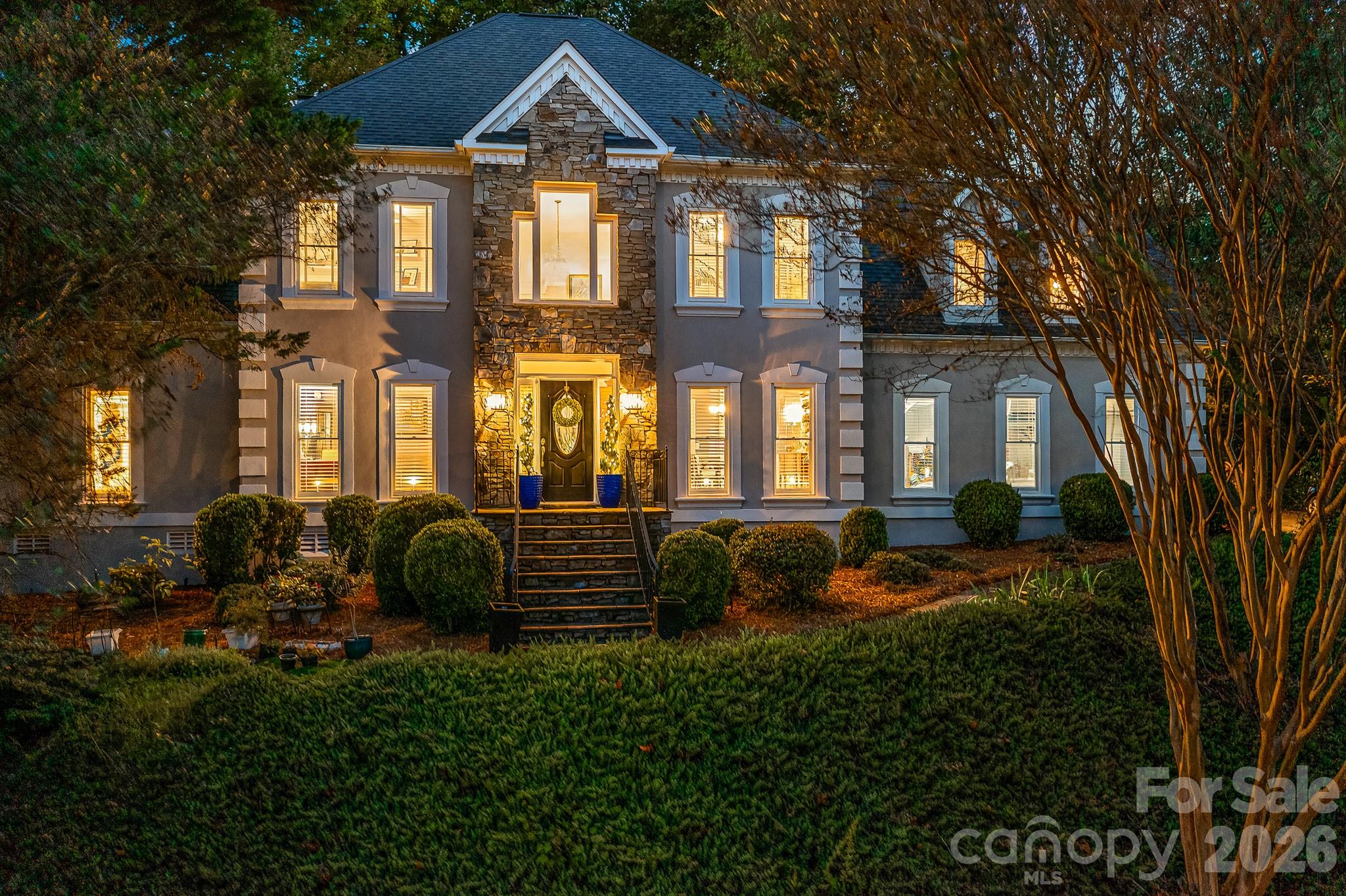 861 Kings Crossing Drive — photo