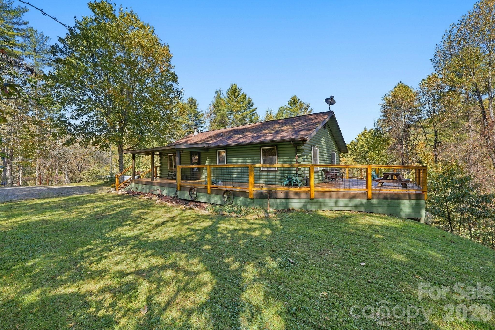 37 White Pine Lane — photo