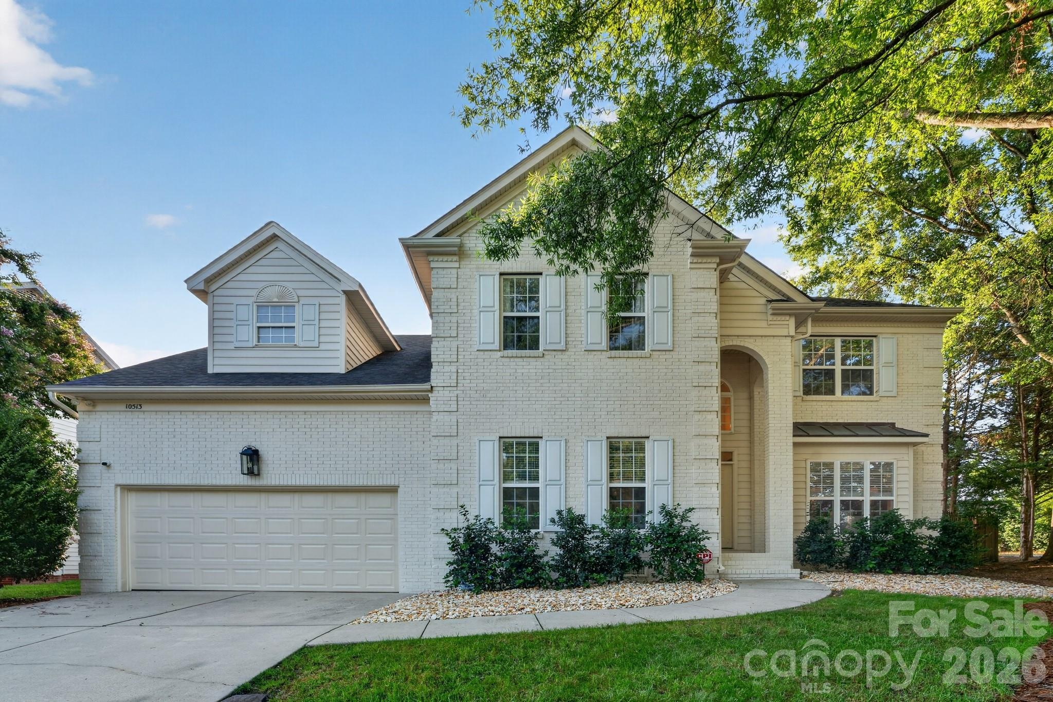 10513 Orchid Hill Lane — photo