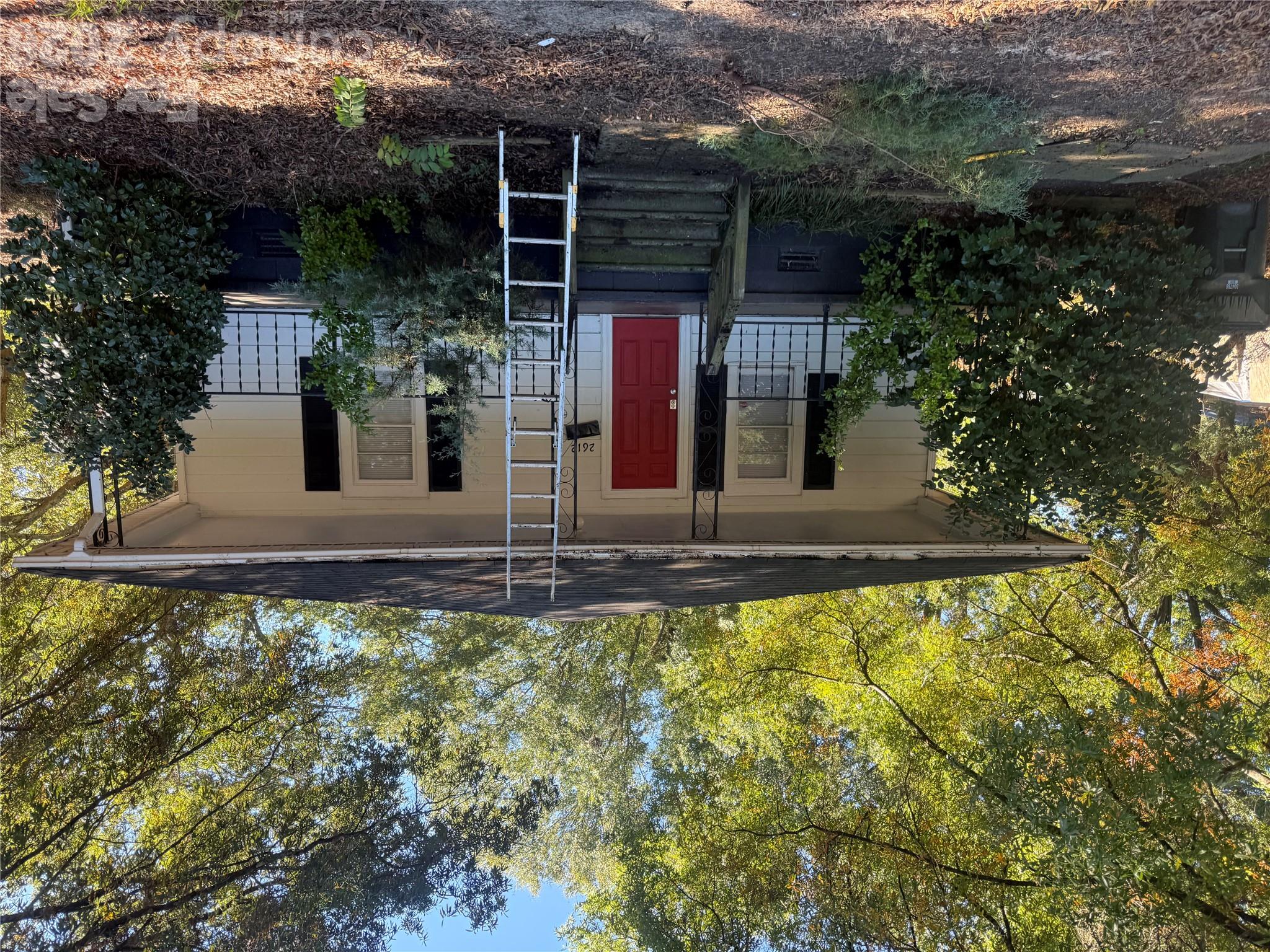 2612 McArver Street — photo