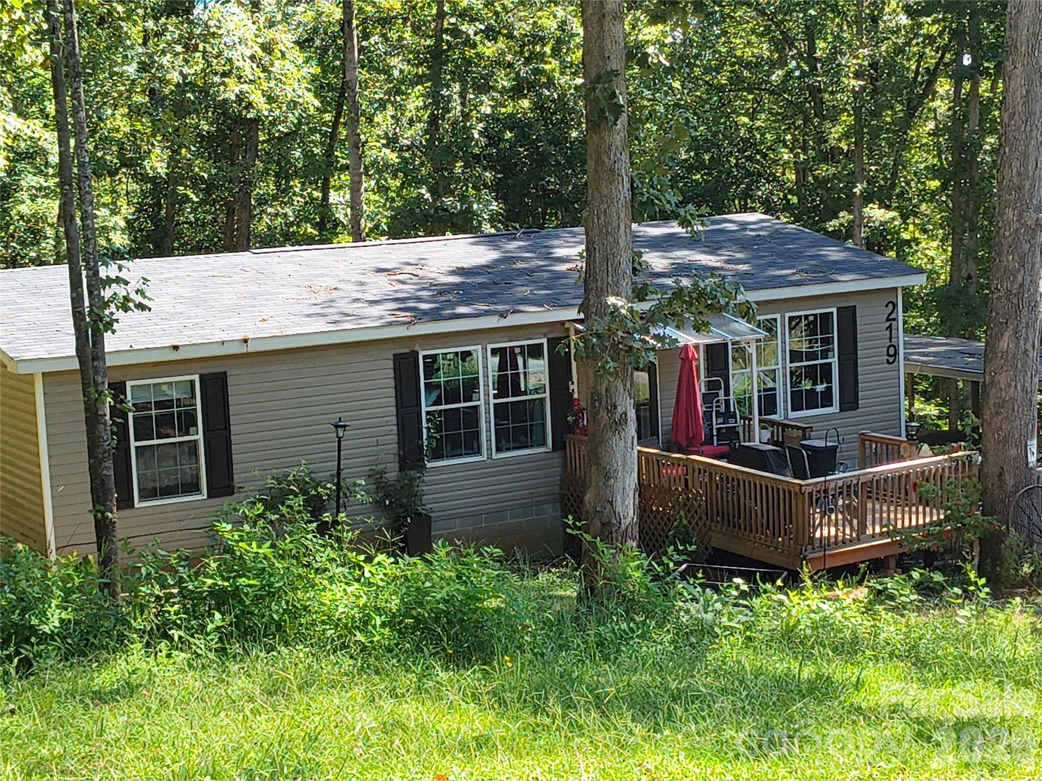 219 Hidden Brook Drive — photo