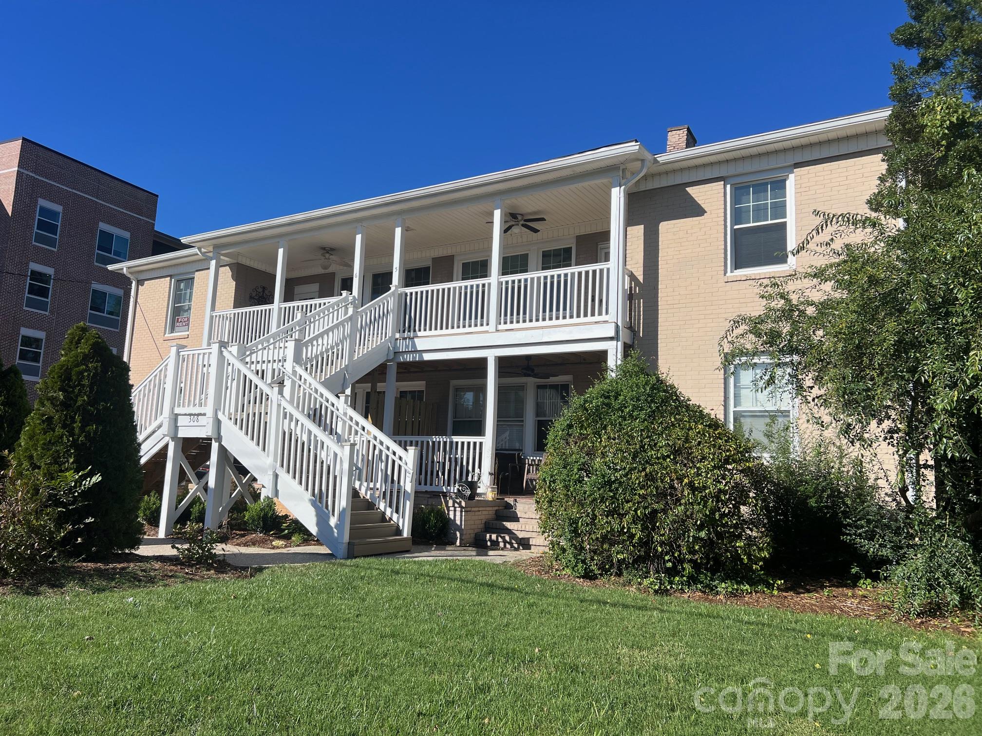 308 N Green Street Unit 5 — photo