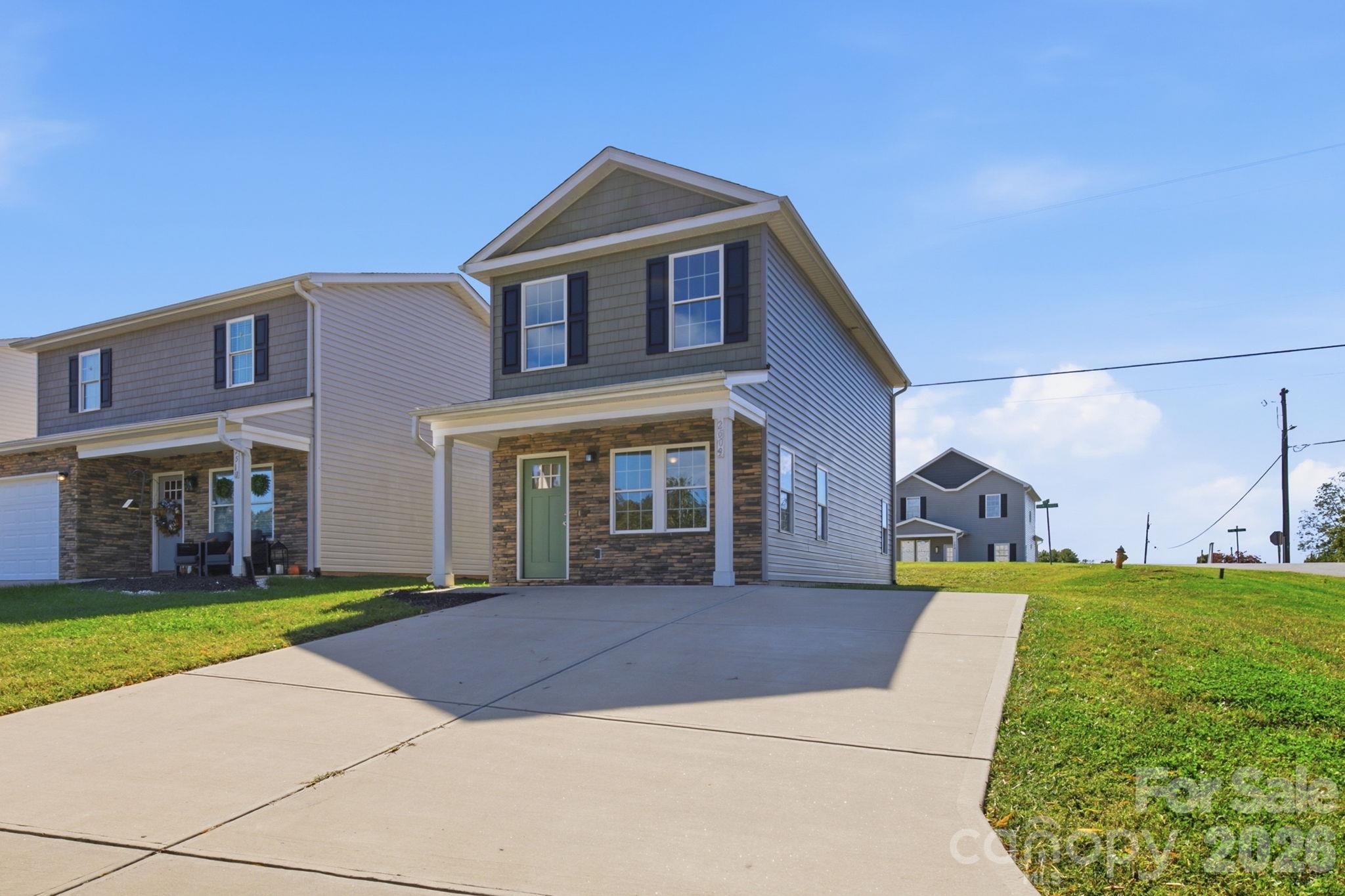 2509 Snow Creek Road NE — photo