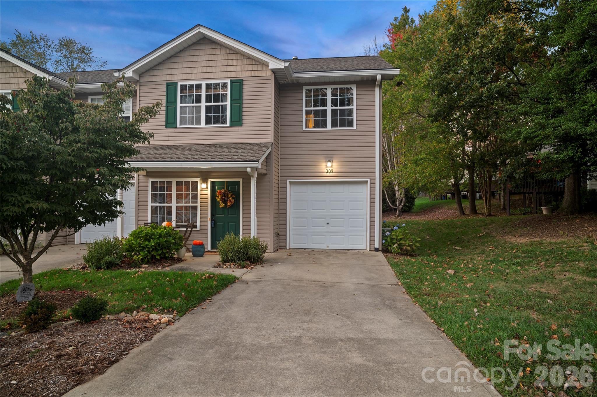 309 Wiltshire Circle — photo