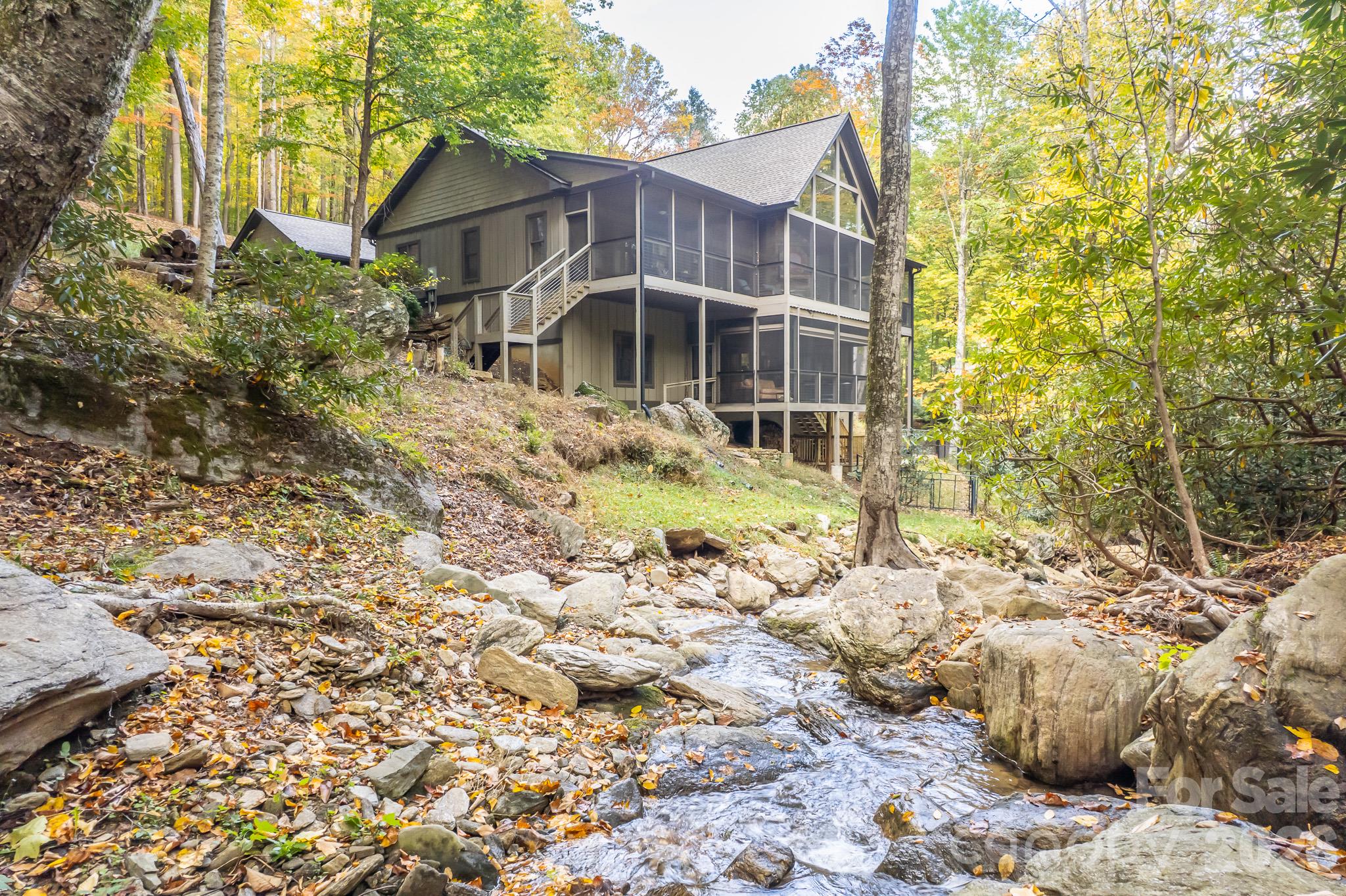 350 Celo Cove Drive — photo