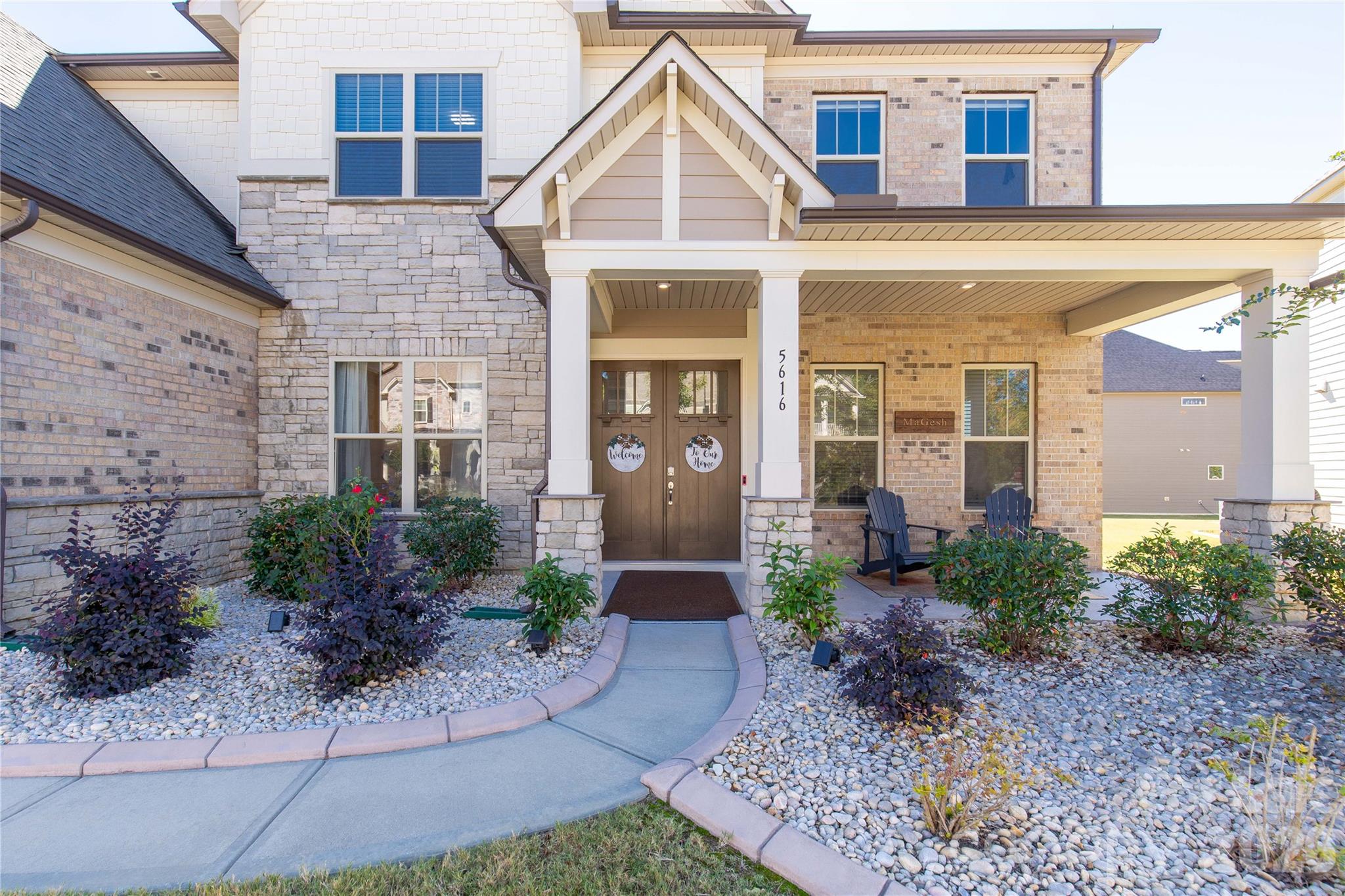 5616 Regal Way — photo