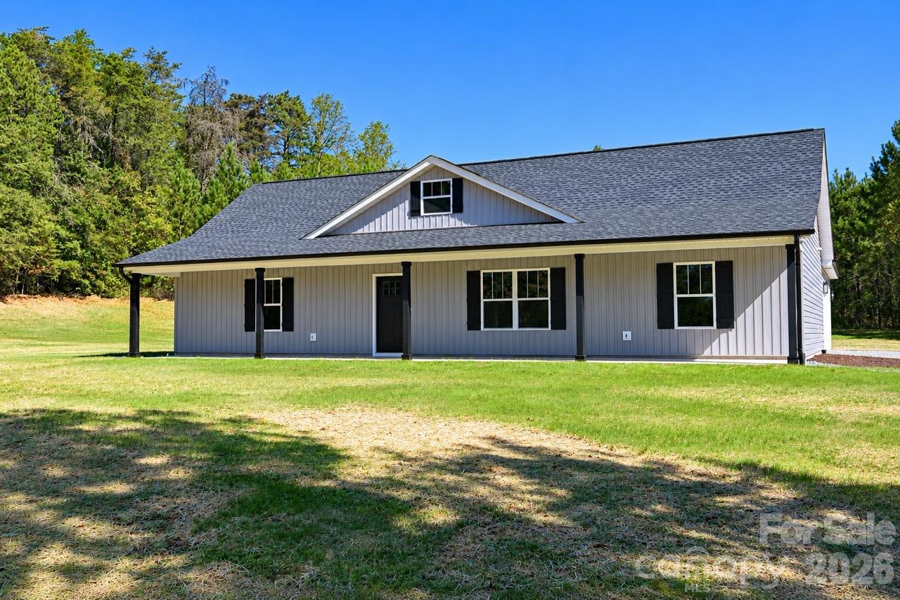 3052 Henry Knob Road — photo