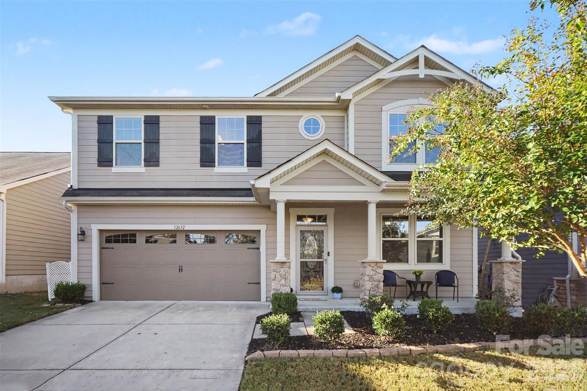 12632 Heath Grove Drive — photo