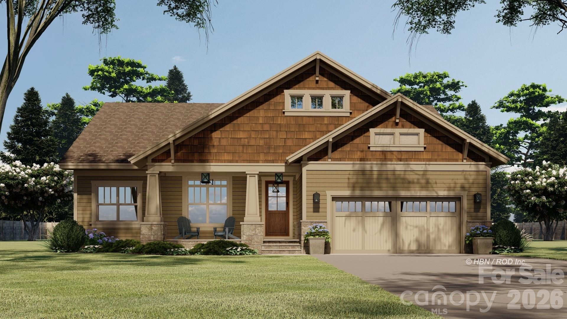 1212 Sunset Pointe Drive — photo