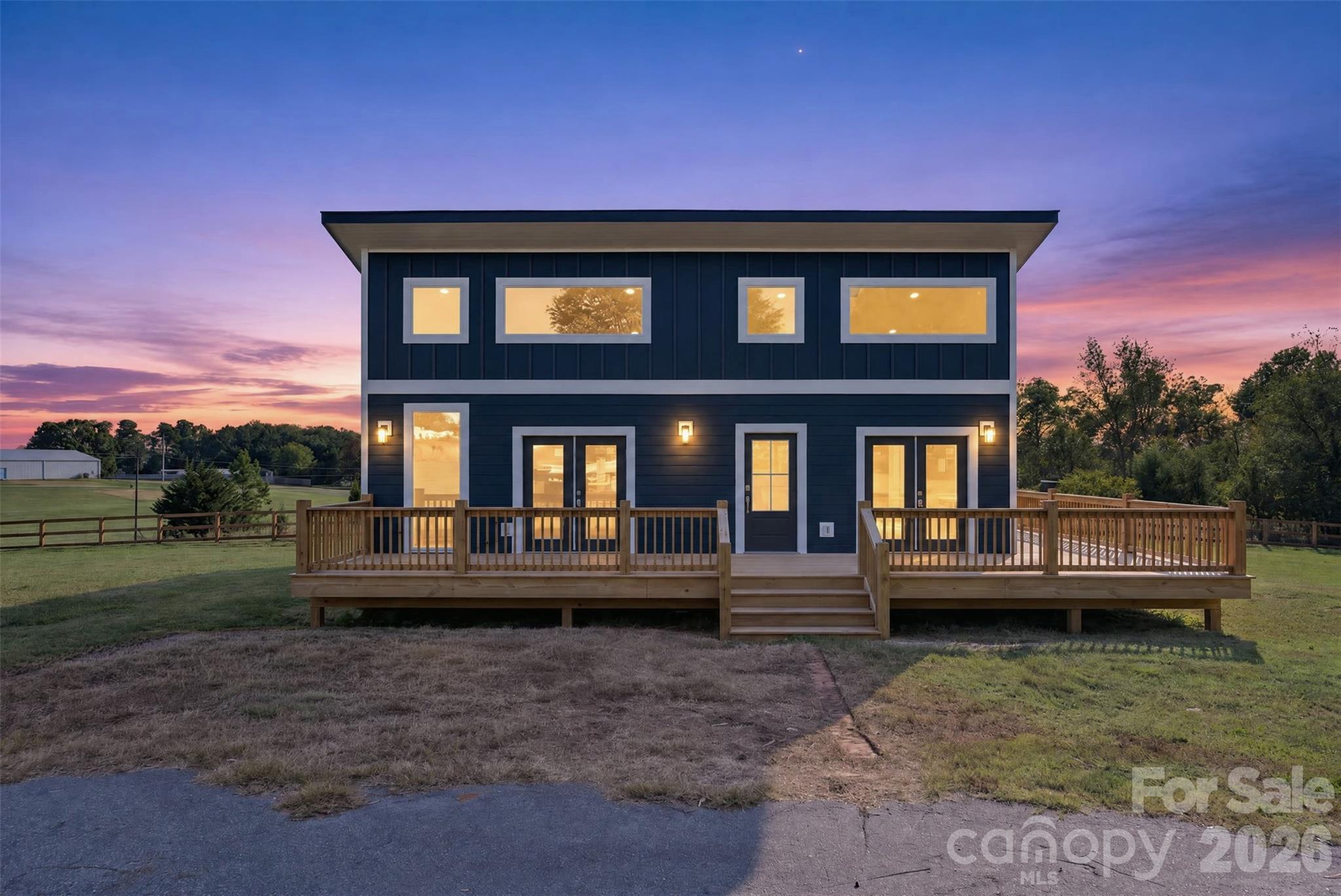 430-1 Sandy Run Church Road — photo