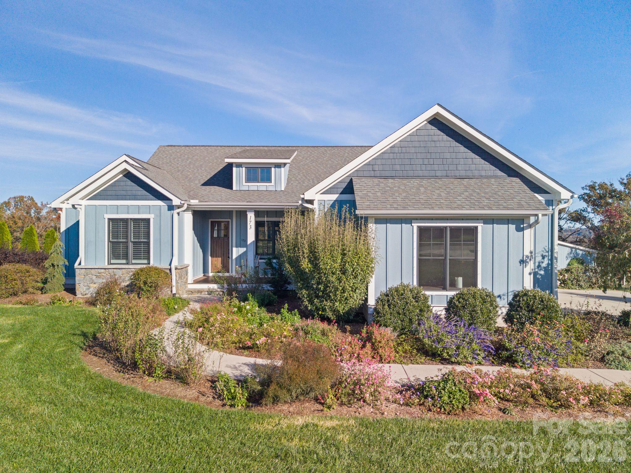 173 Pisgah Ridge Trail — photo