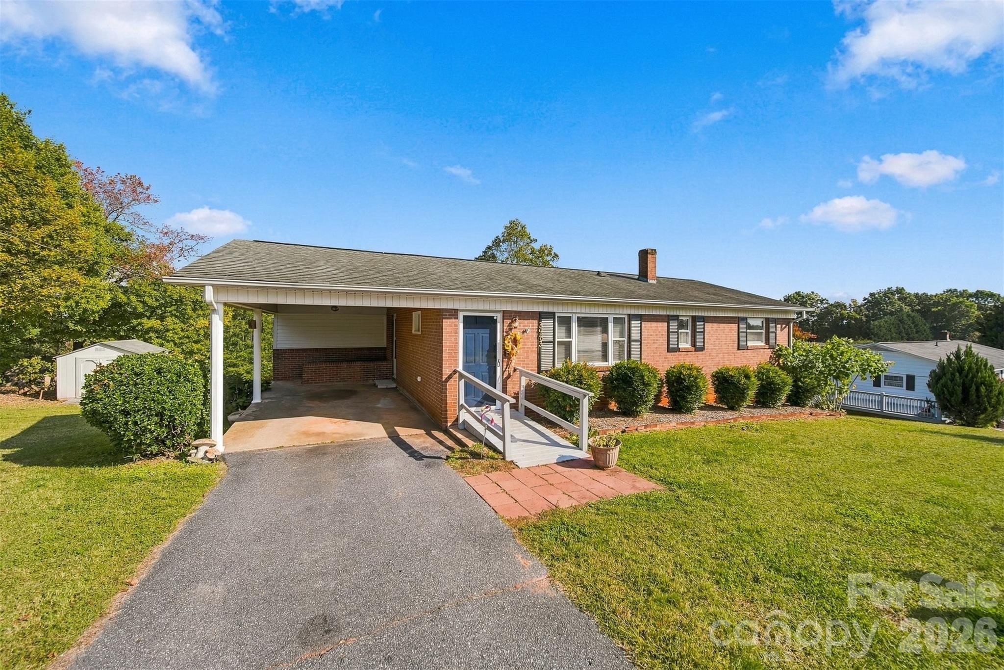 3983 Buff Street, Hickory, NC 28602 — photo 3