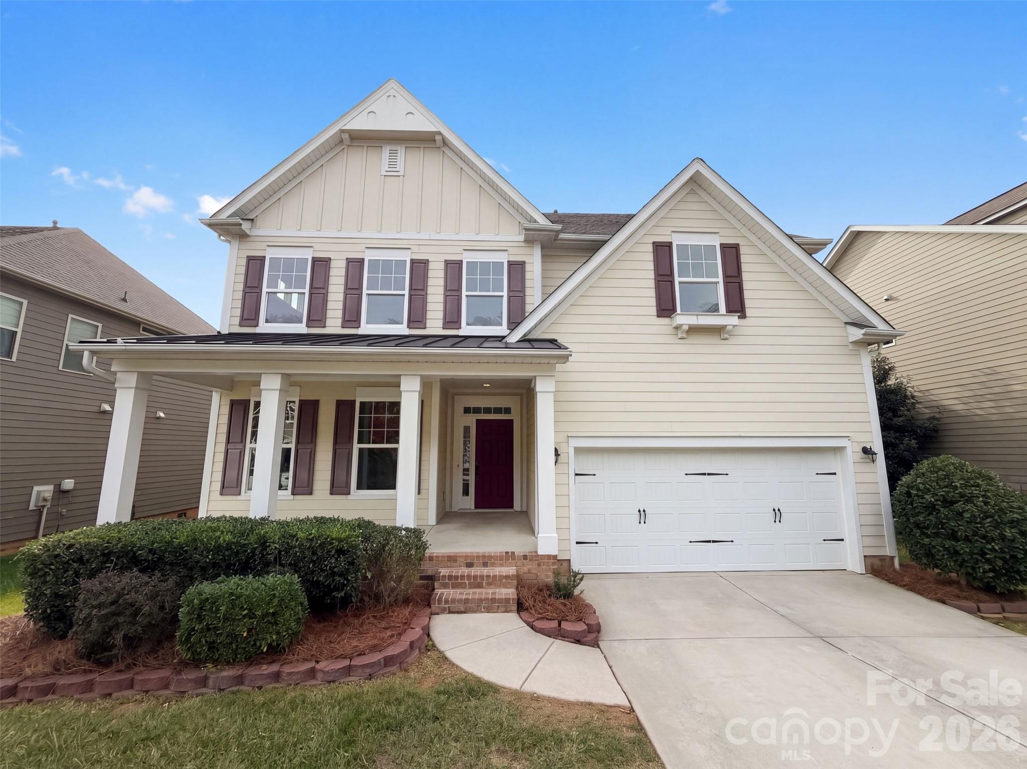 2530 Logan Caroline Lane — photo
