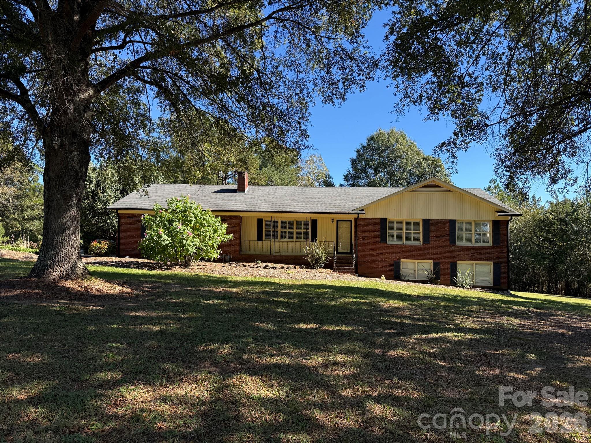 552 Old Stubbs Road — photo
