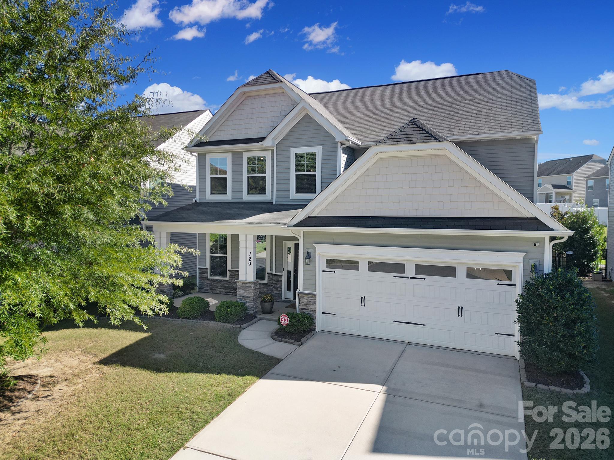 129 Lantern Acres Drive — photo