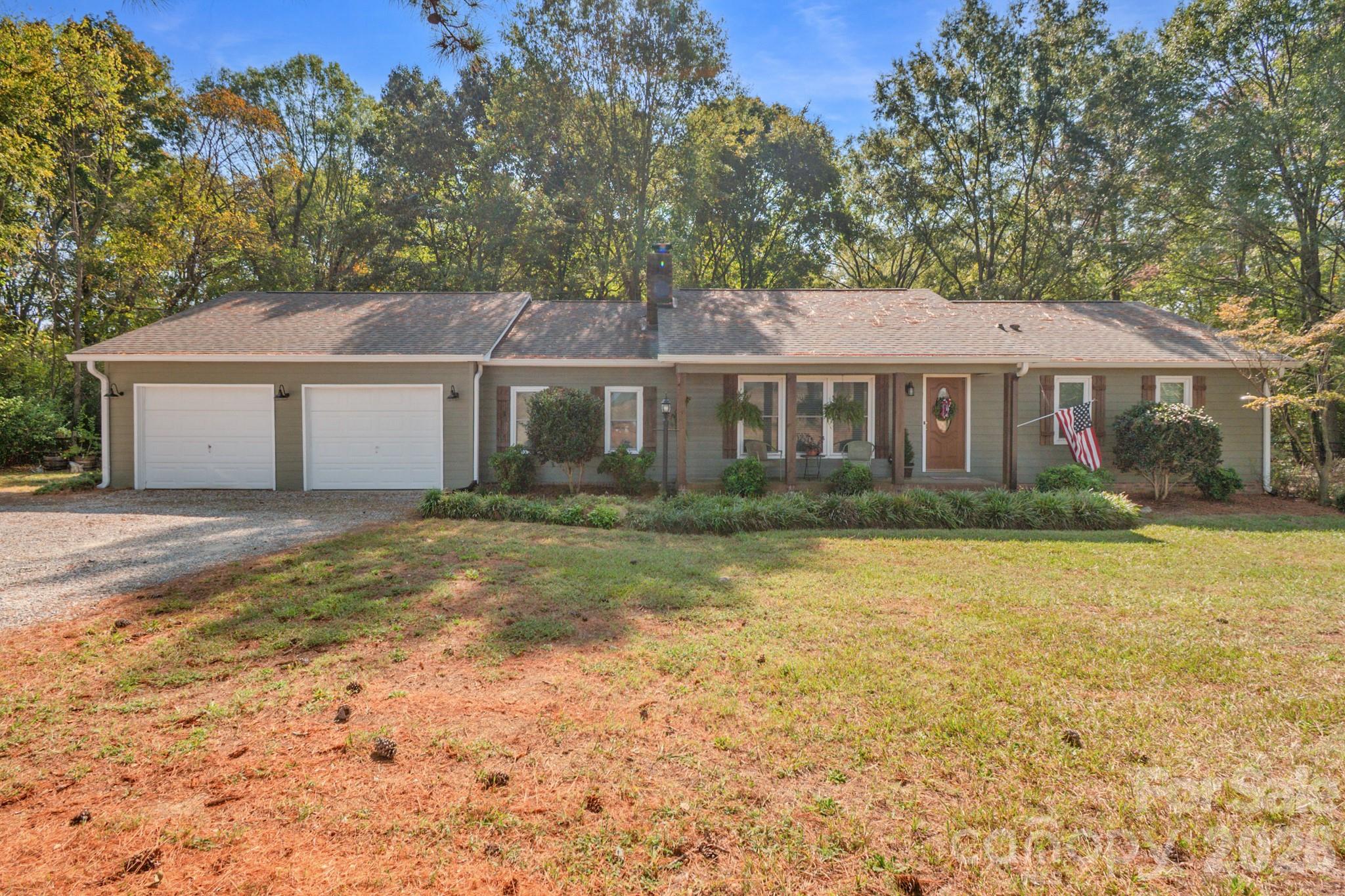 1010 Macedonia Church Road — photo
