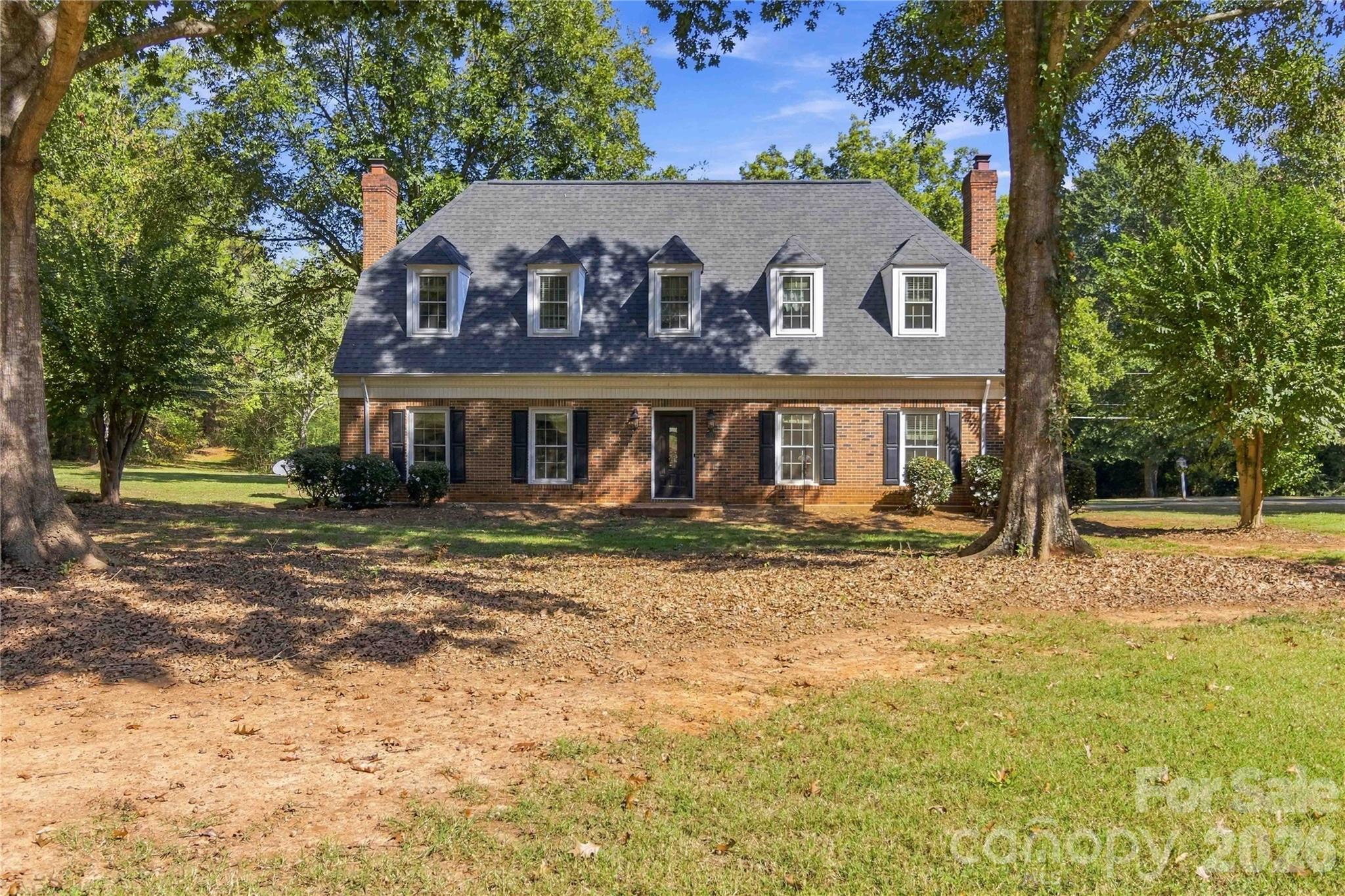 1247 Trailstream Drive — photo