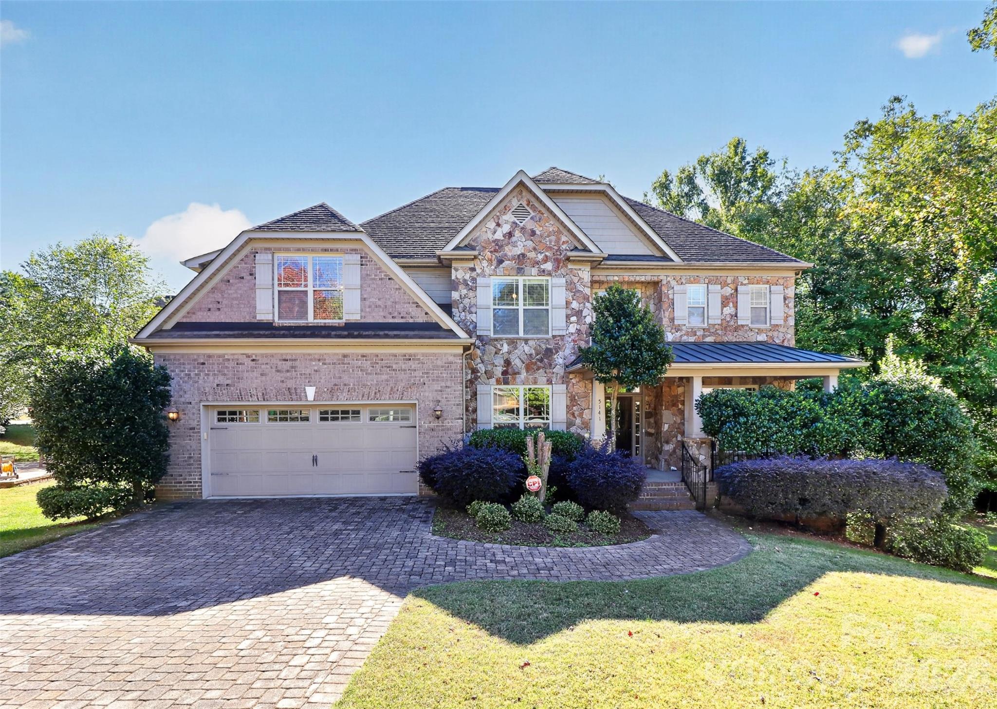 5141 Berkeley Park Court — photo