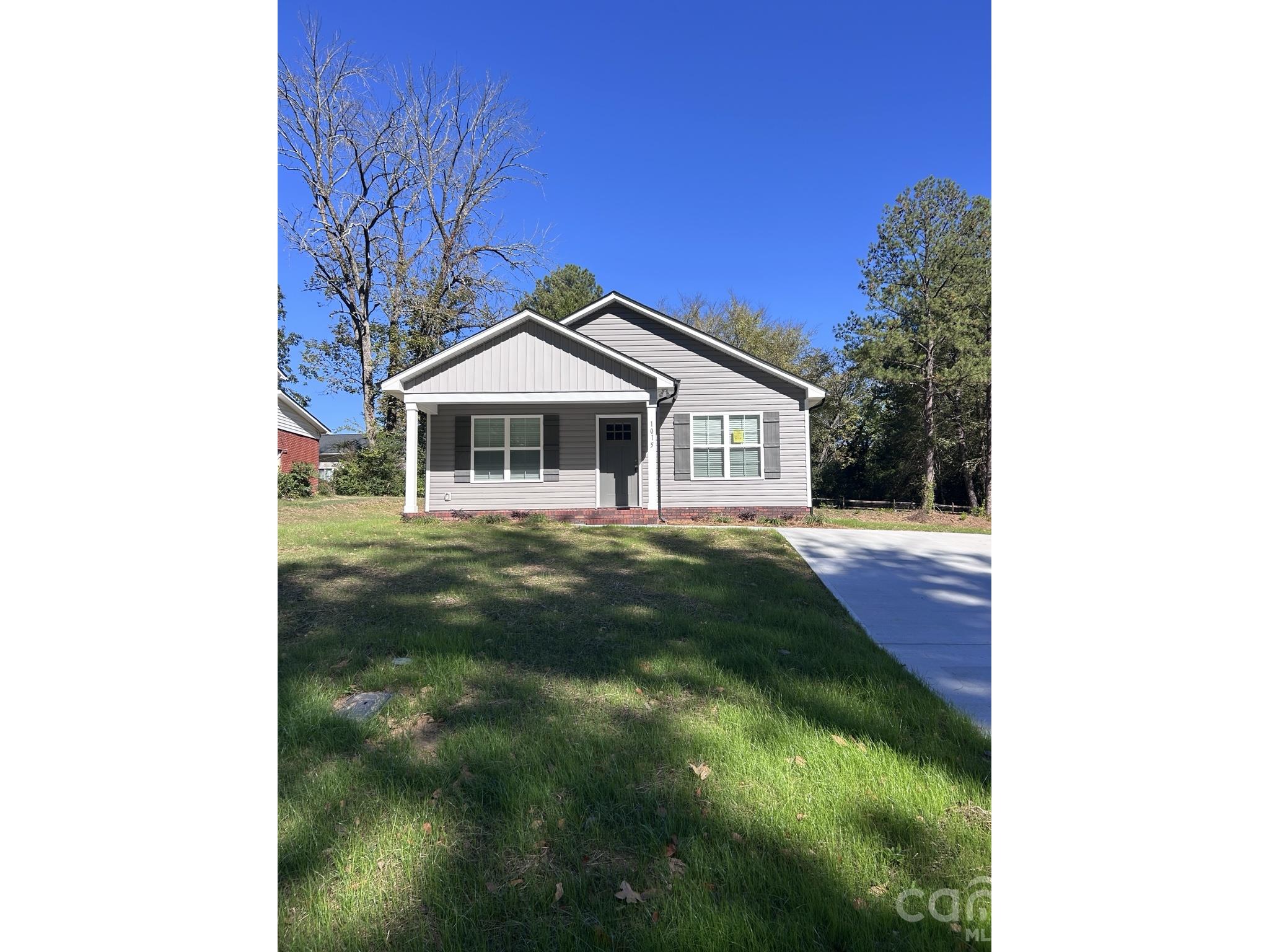 1015 Alabama Street — photo