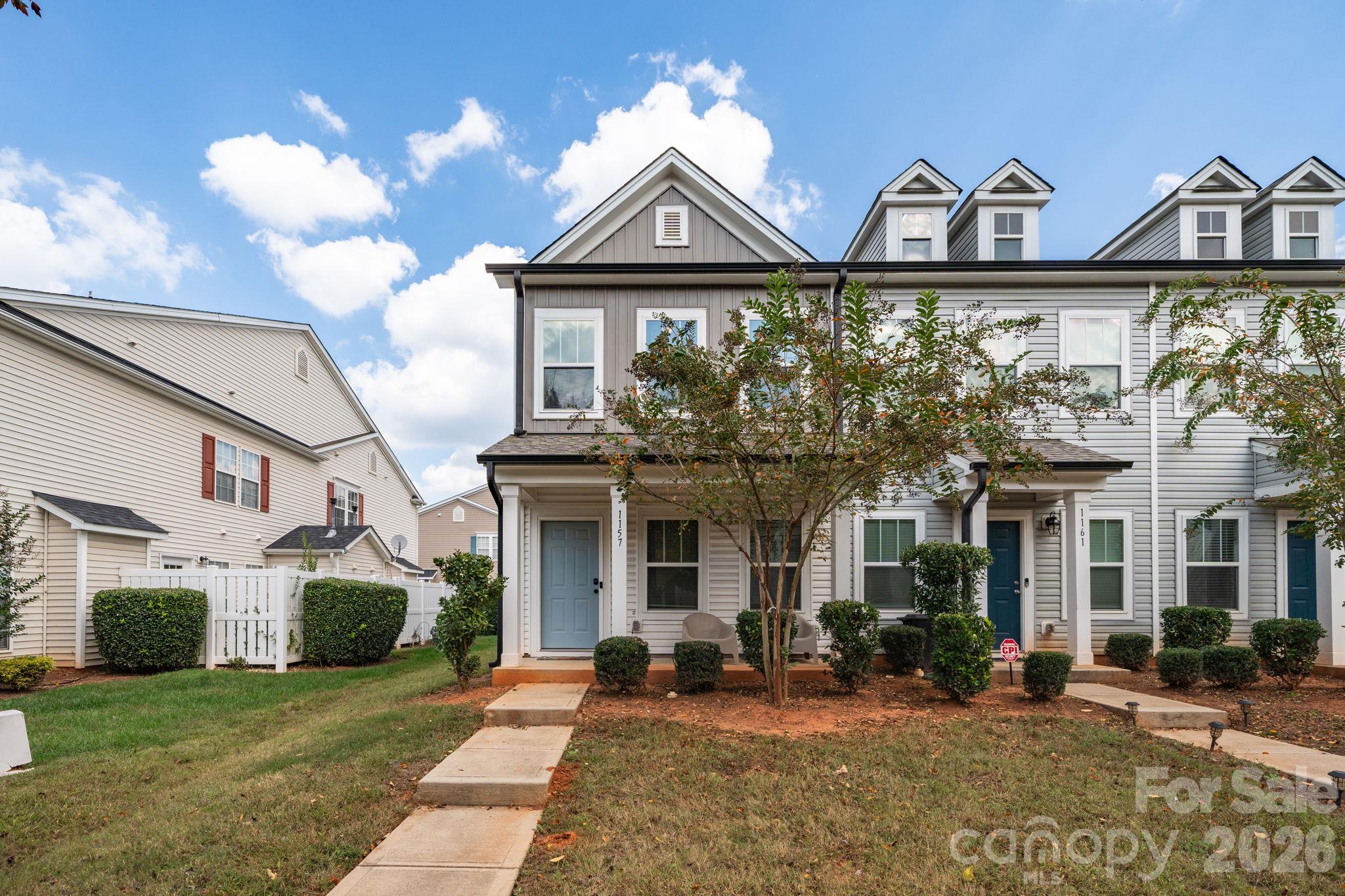1157 Triece Lane — photo