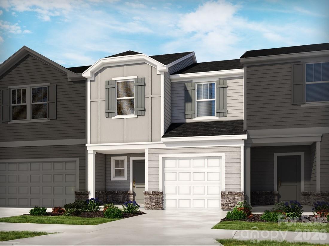 8013 Hidden Springs Drive — photo
