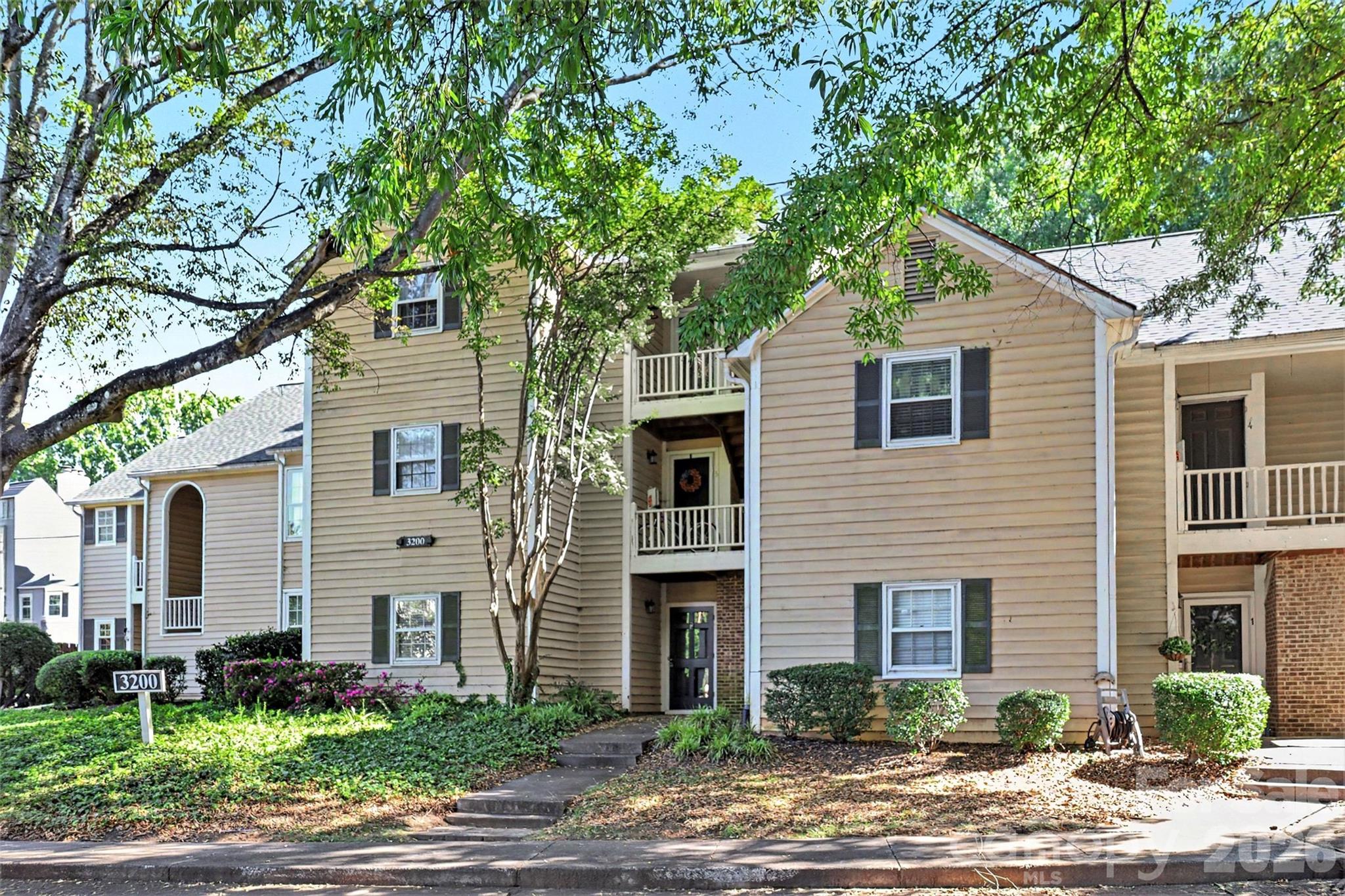 3200 Selwyn Farms Lane Unit 2 — photo