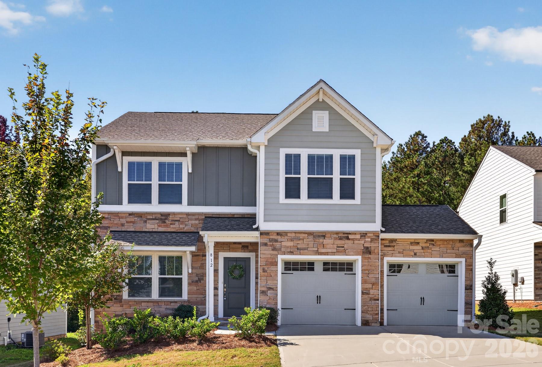 812 Scotch Meadows Loop — photo