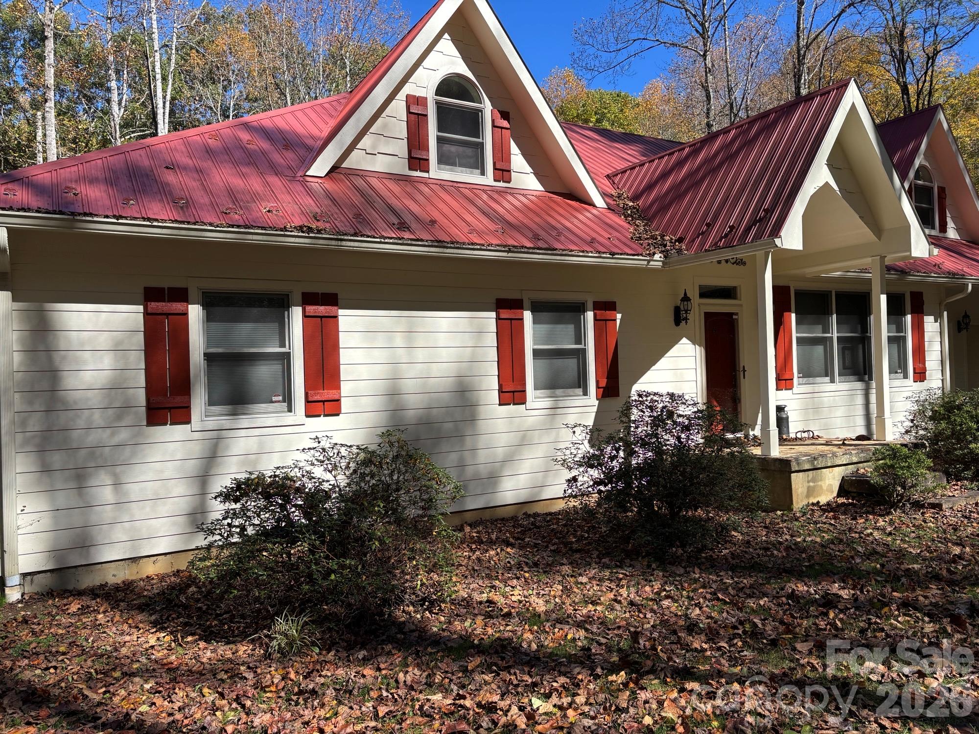 1661 Mckinney Mine Road — photo