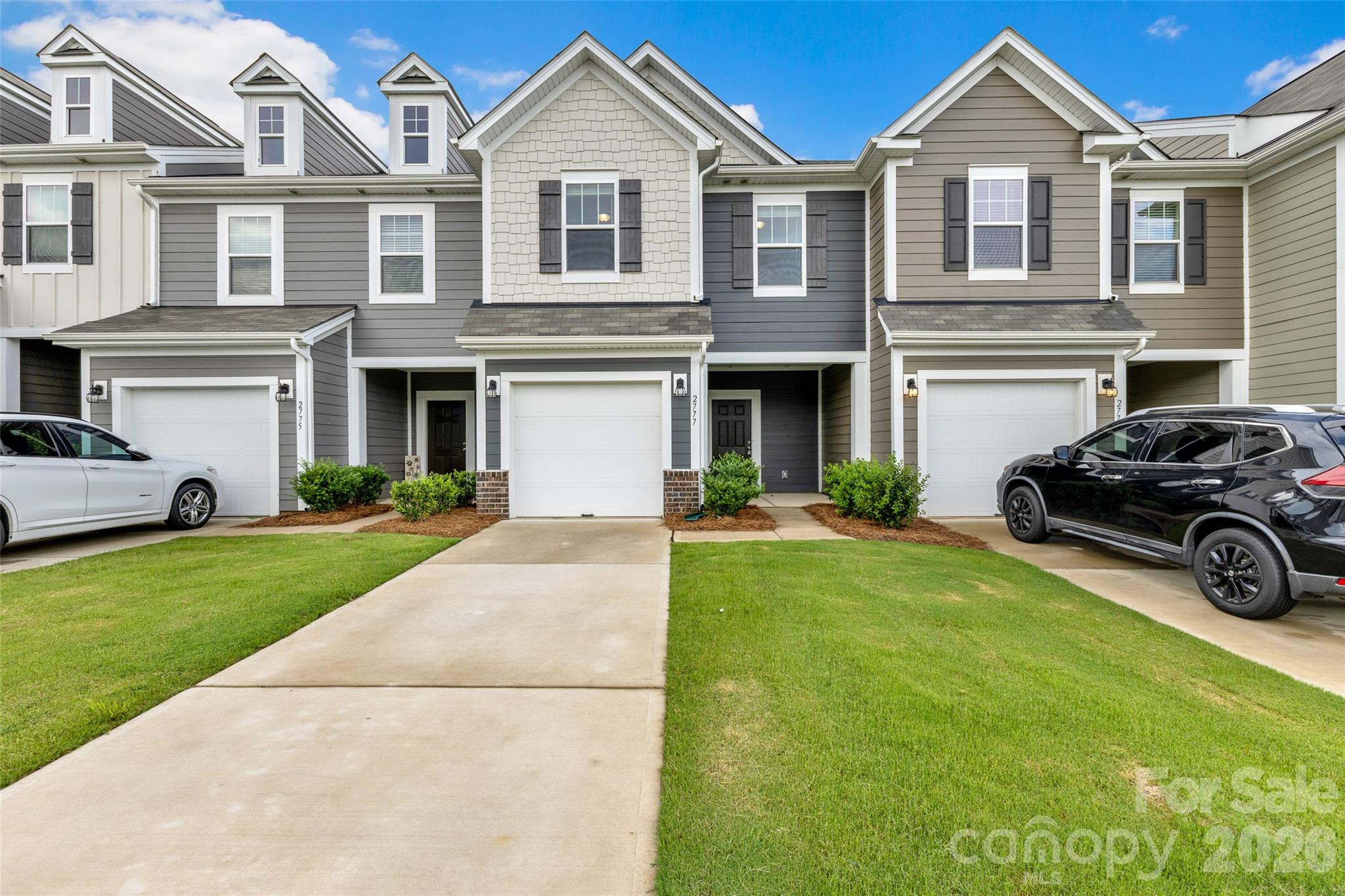 2777 Yeager Drive NW — photo