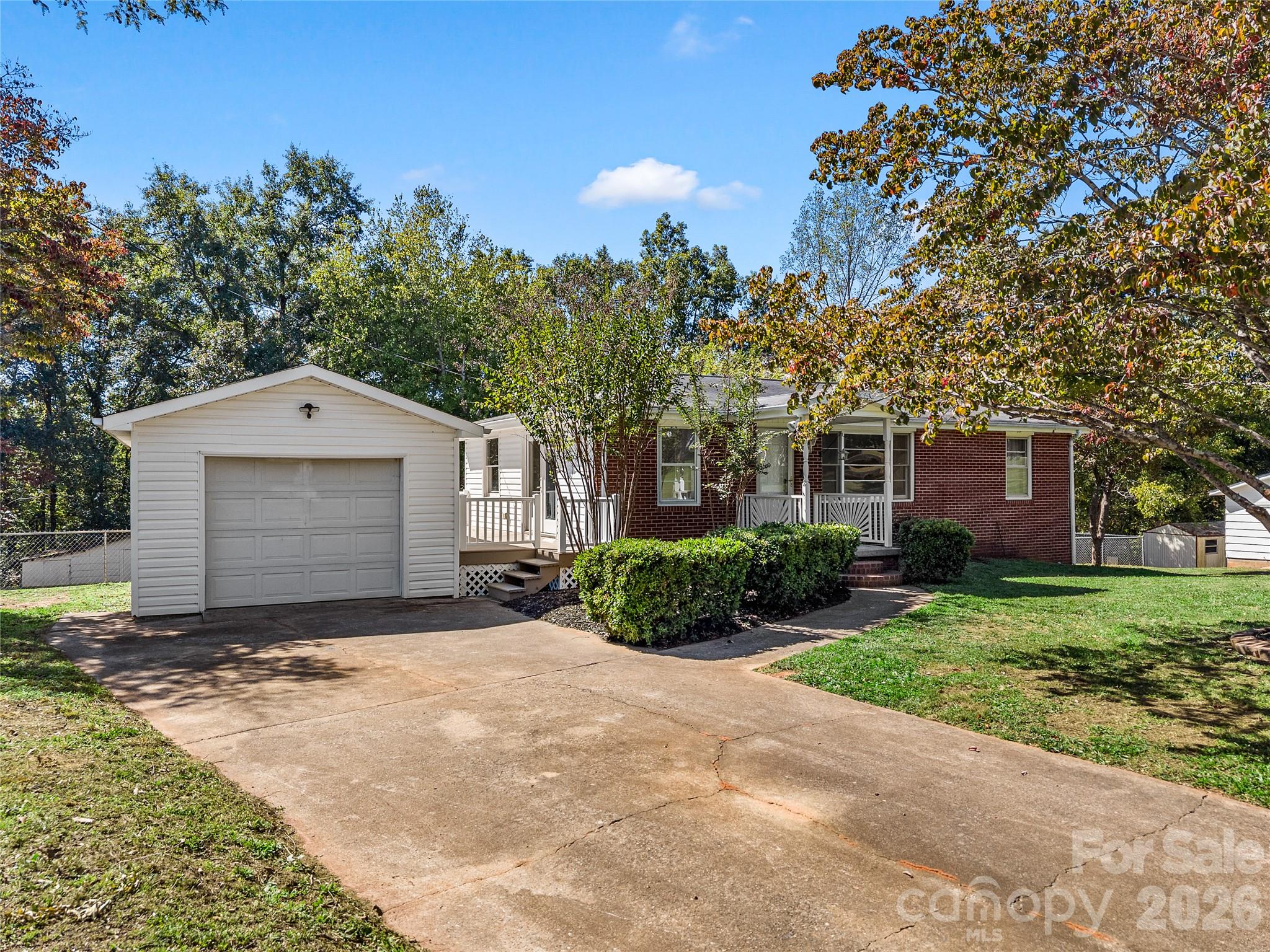 237 New Bethel Church Road Unit 57 — photo