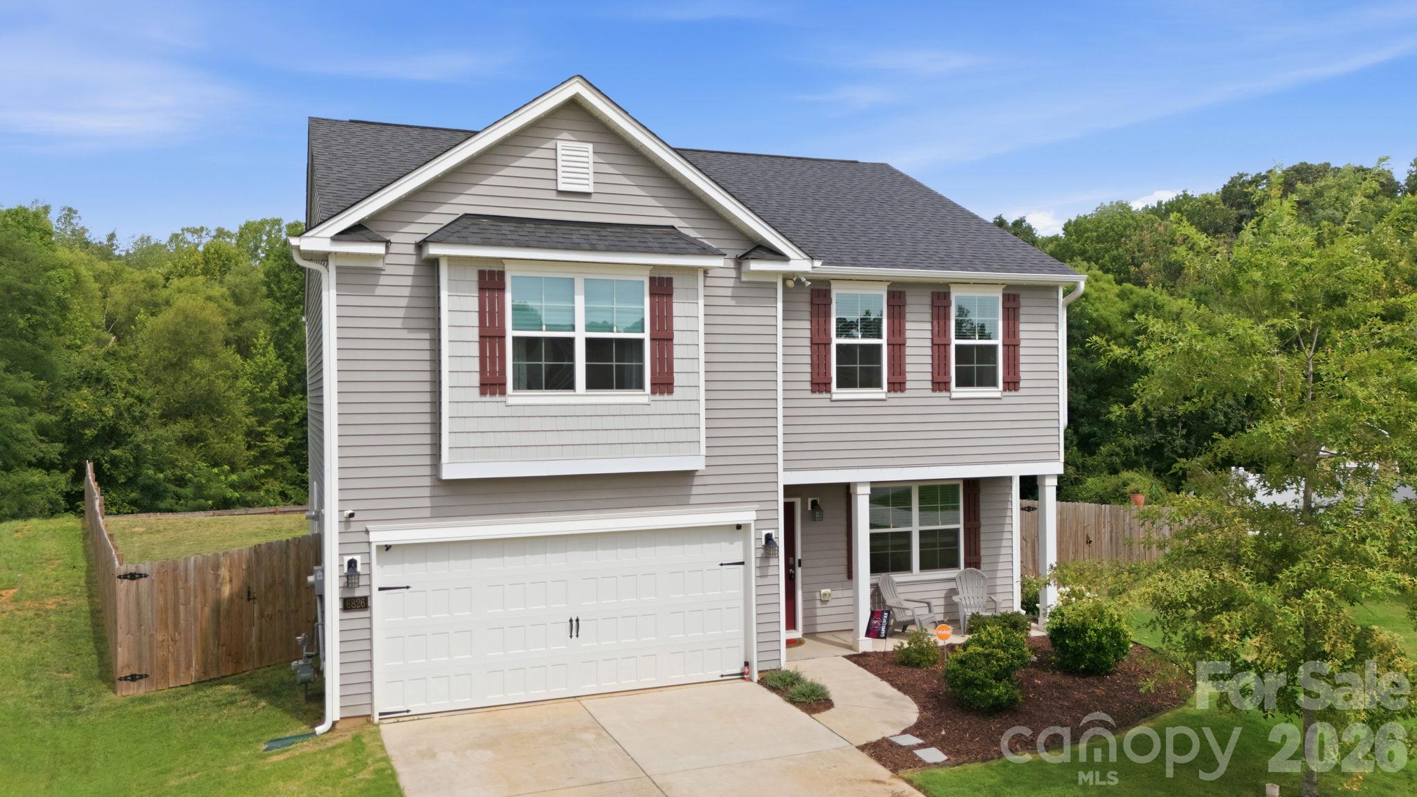 6826 Bellawood Drive Unit 51 — photo