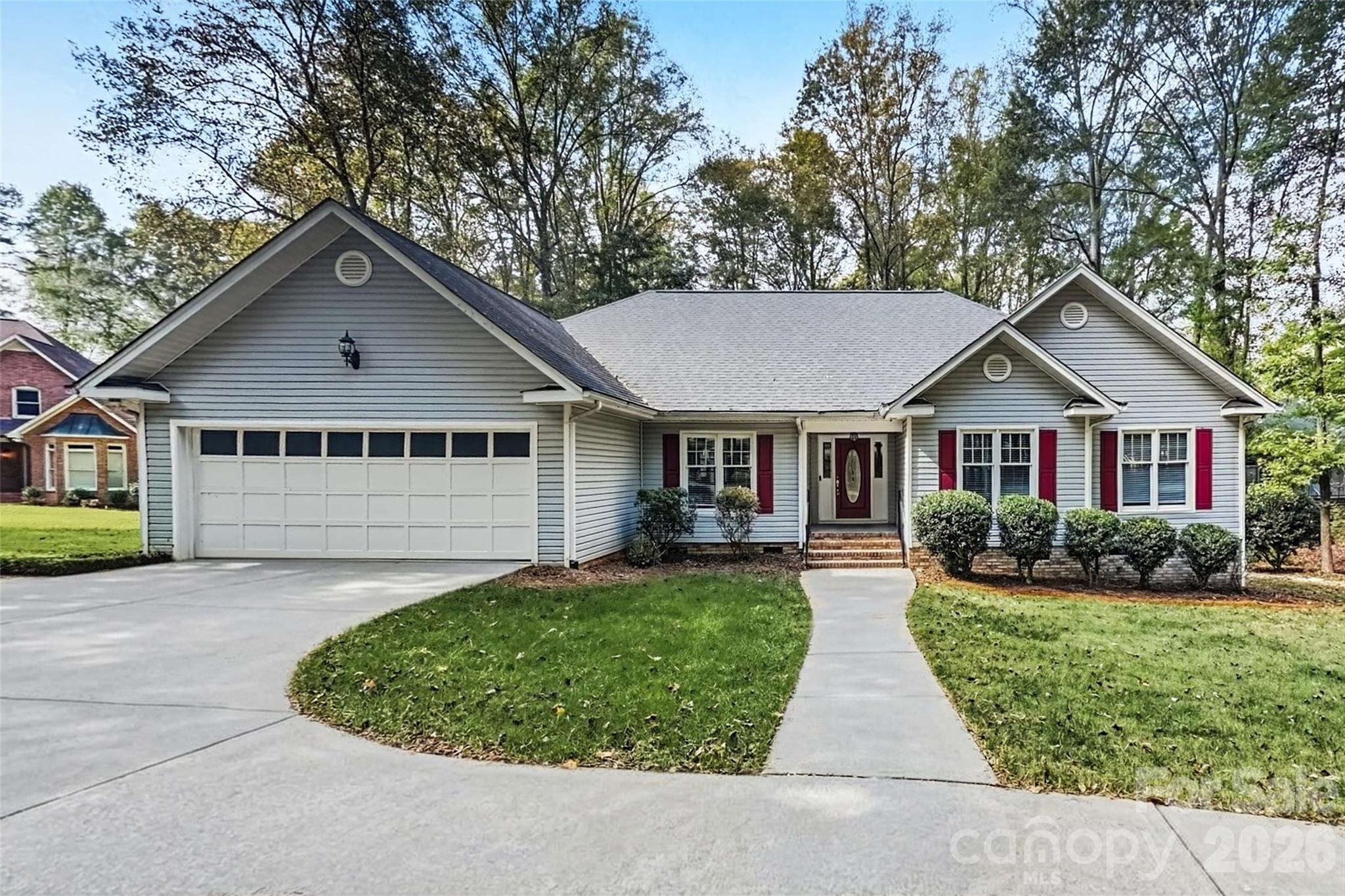 1728 Lake Lee Drive — photo