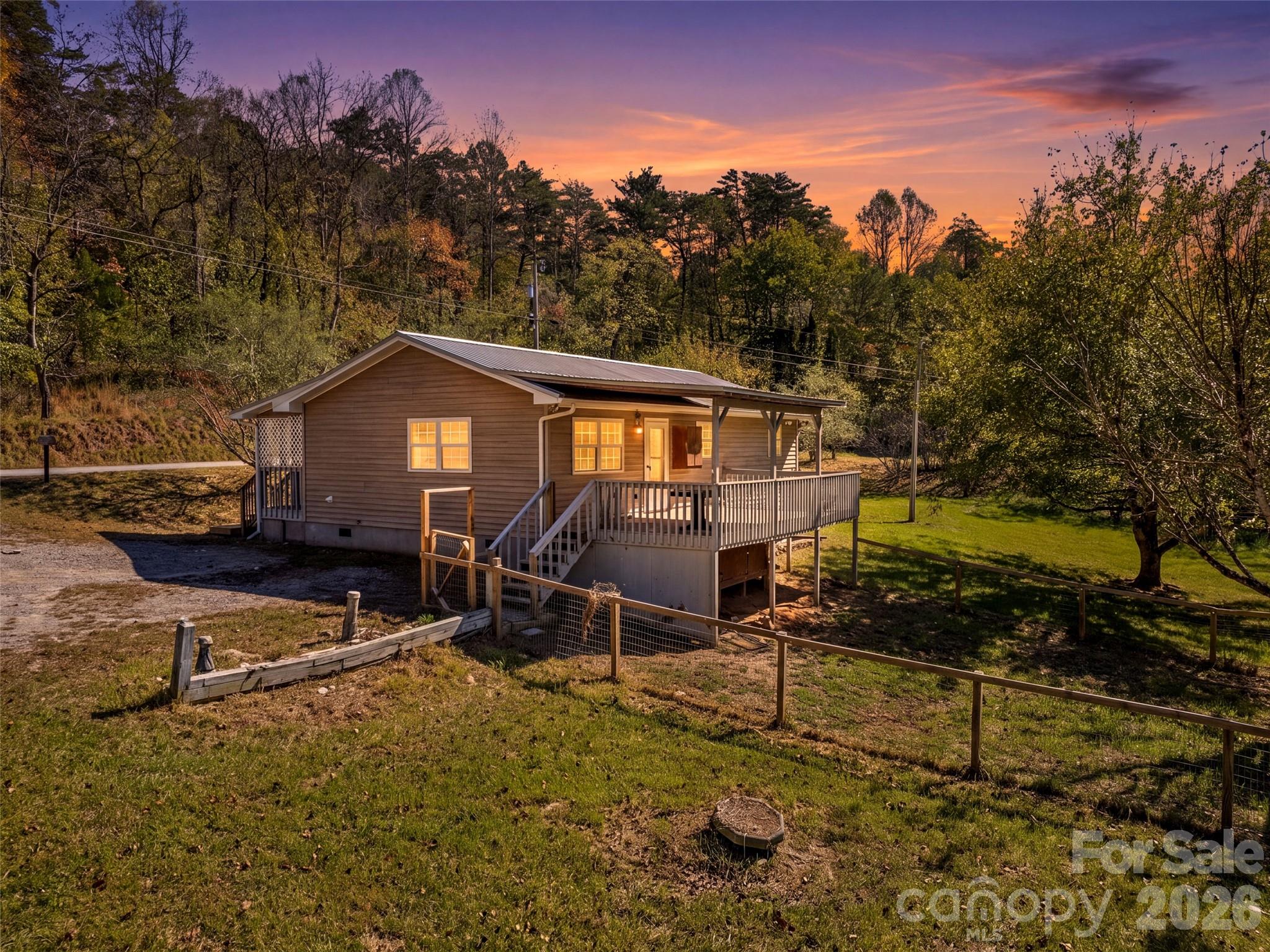 323 Joe Moody Road — photo