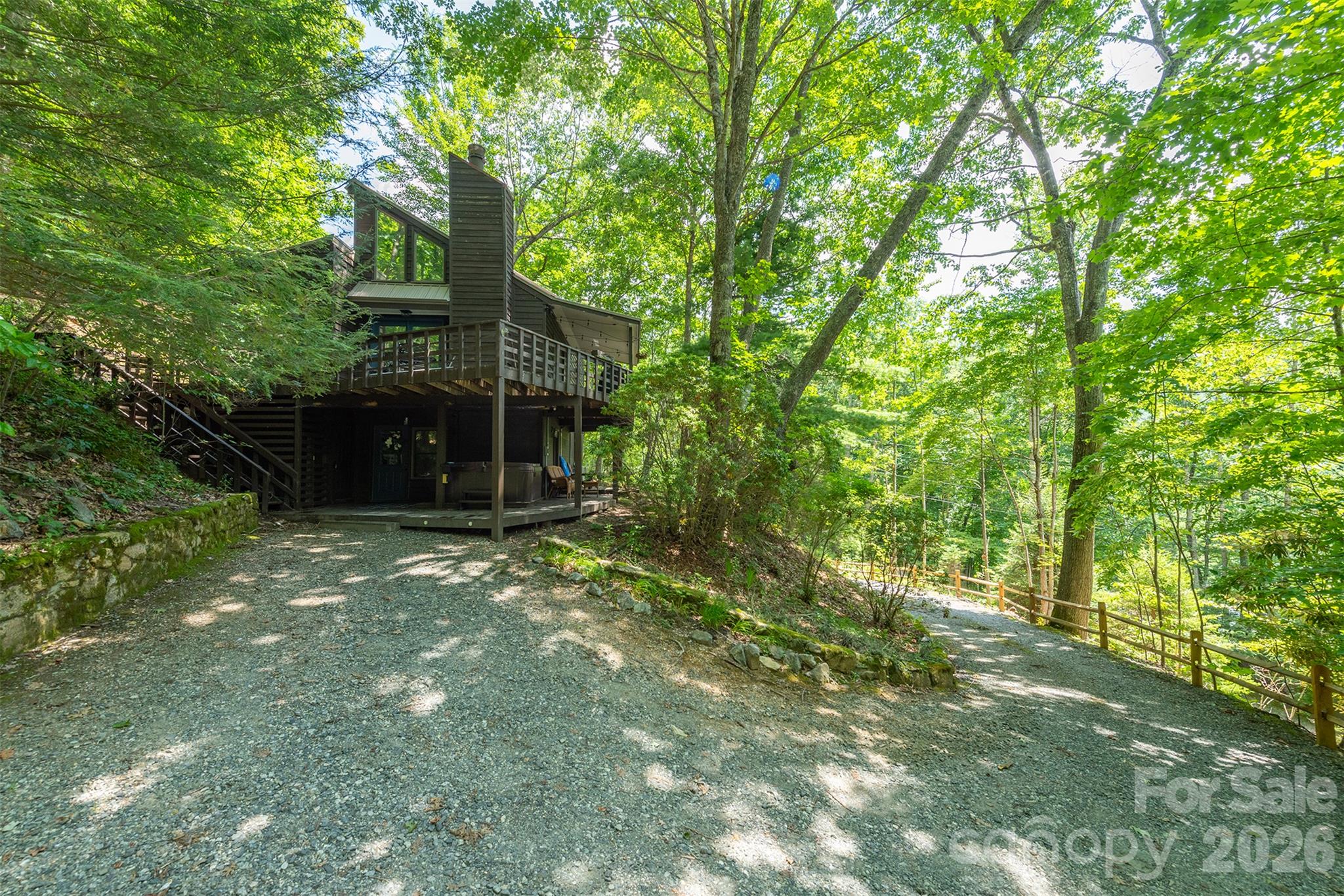20 Gardenside Road — photo
