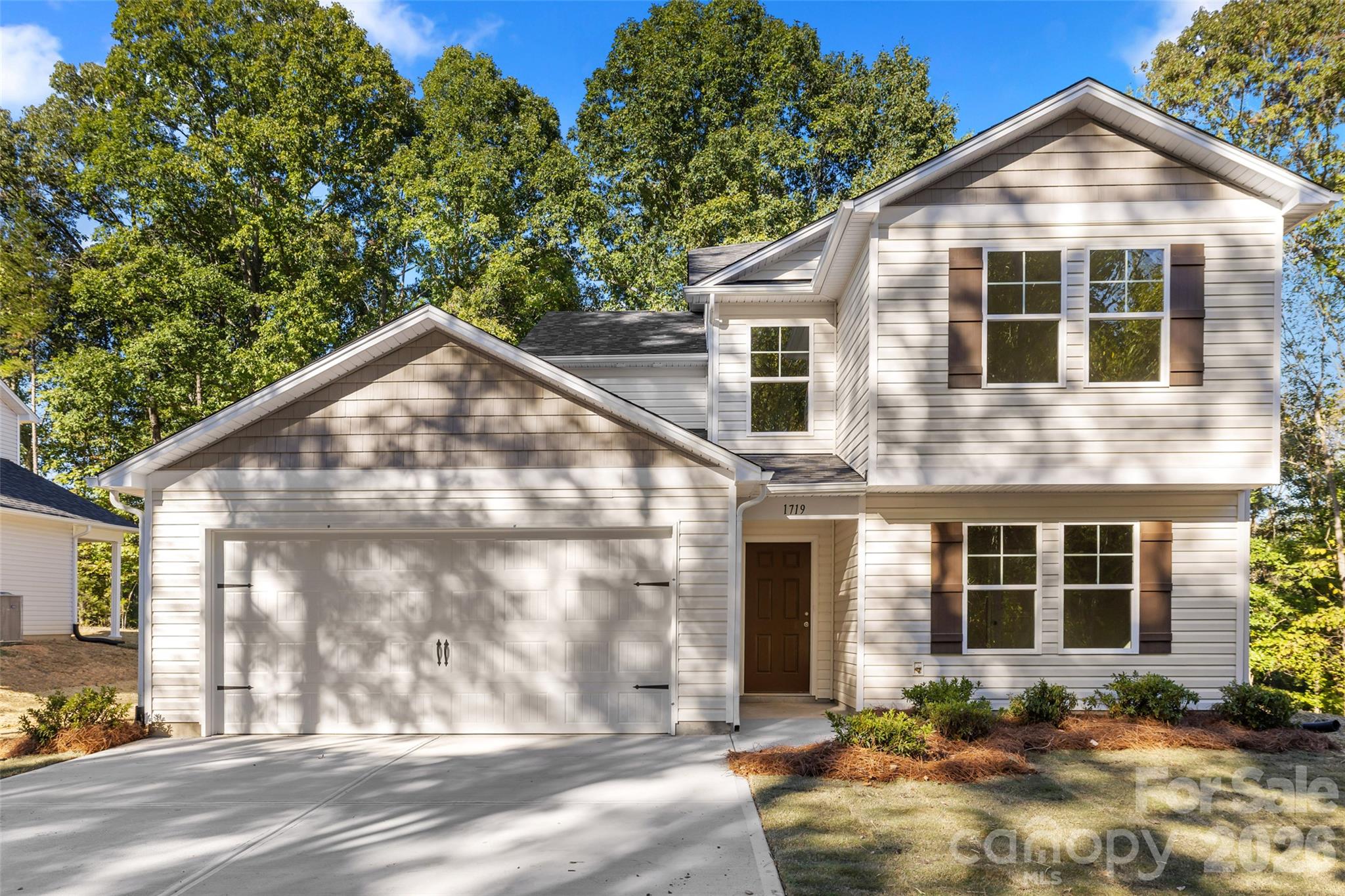 1719 Evans Drive — photo