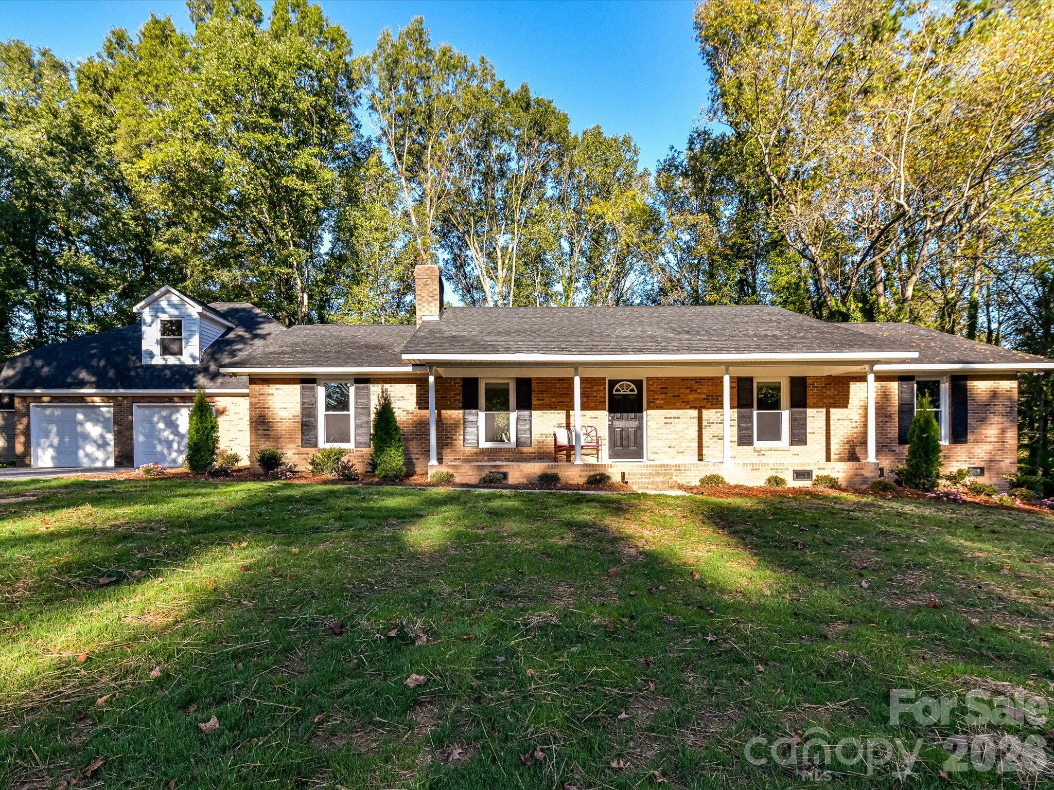 5509 Morgan Mill Road — photo