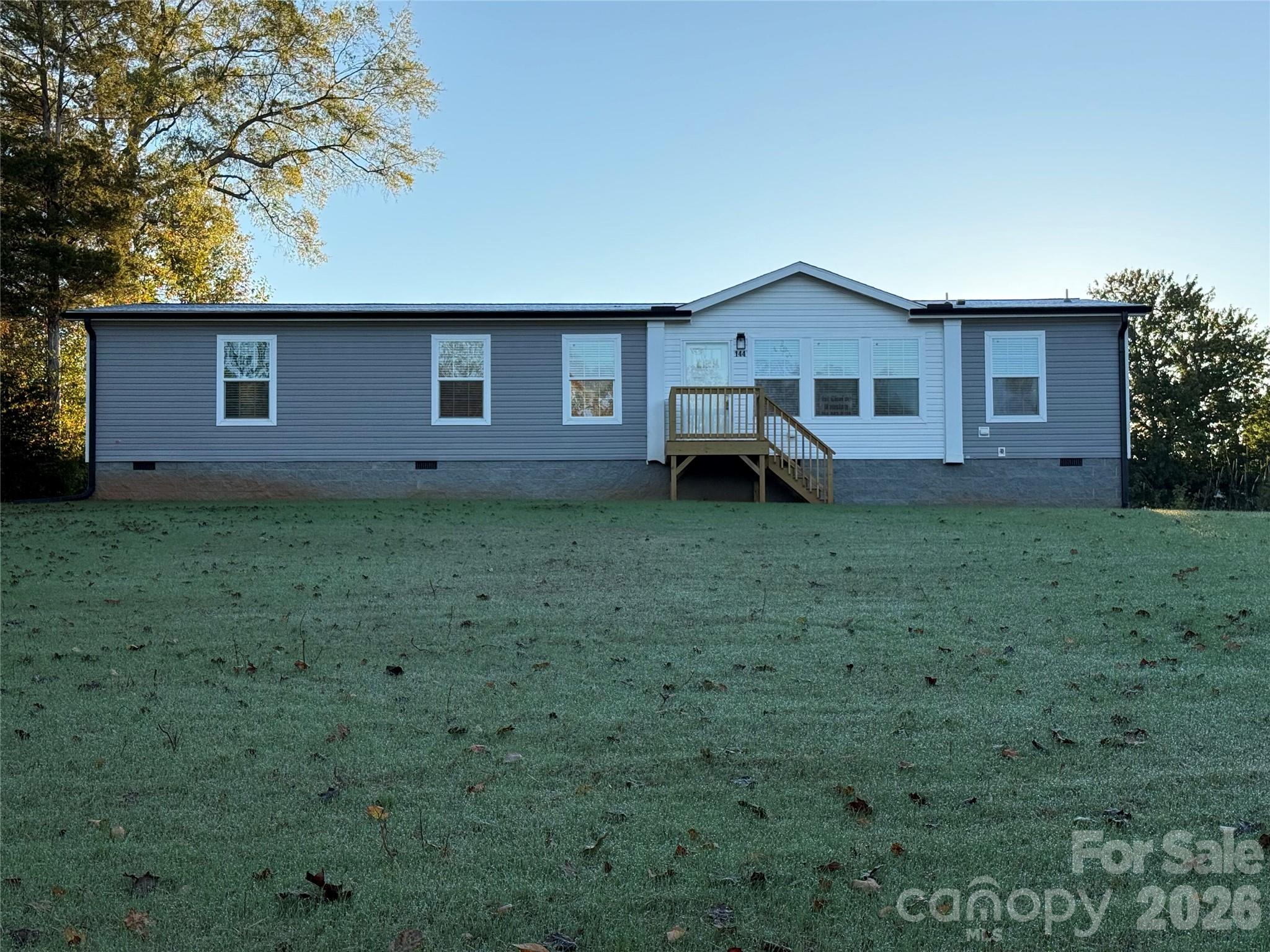 144 Peridot Drive — photo